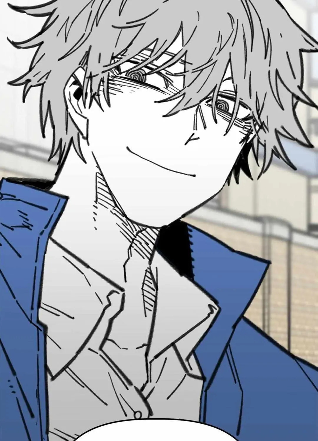 Read High School Boy chapter 95 image 158 on Lezhin