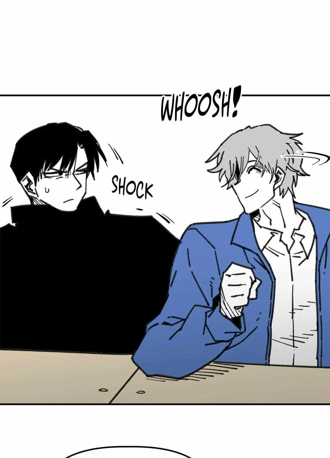 Read High School Boy chapter 95 image 16 on Lezhin
