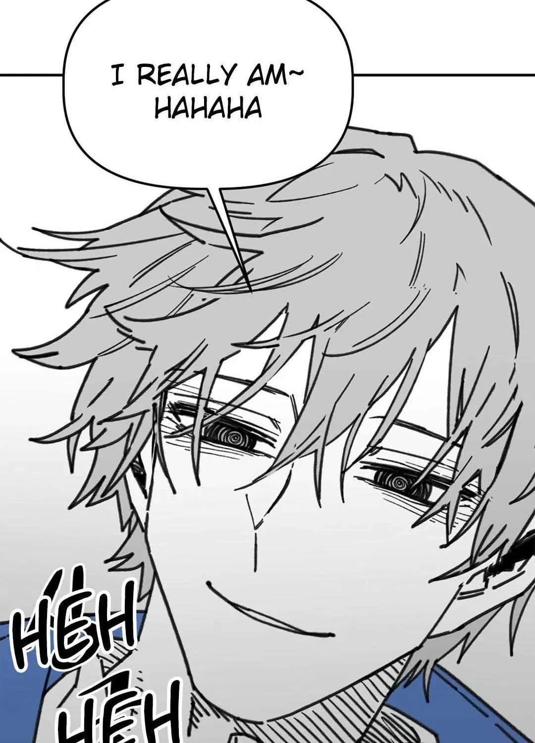 Read High School Boy chapter 95 image 17 on Lezhin
