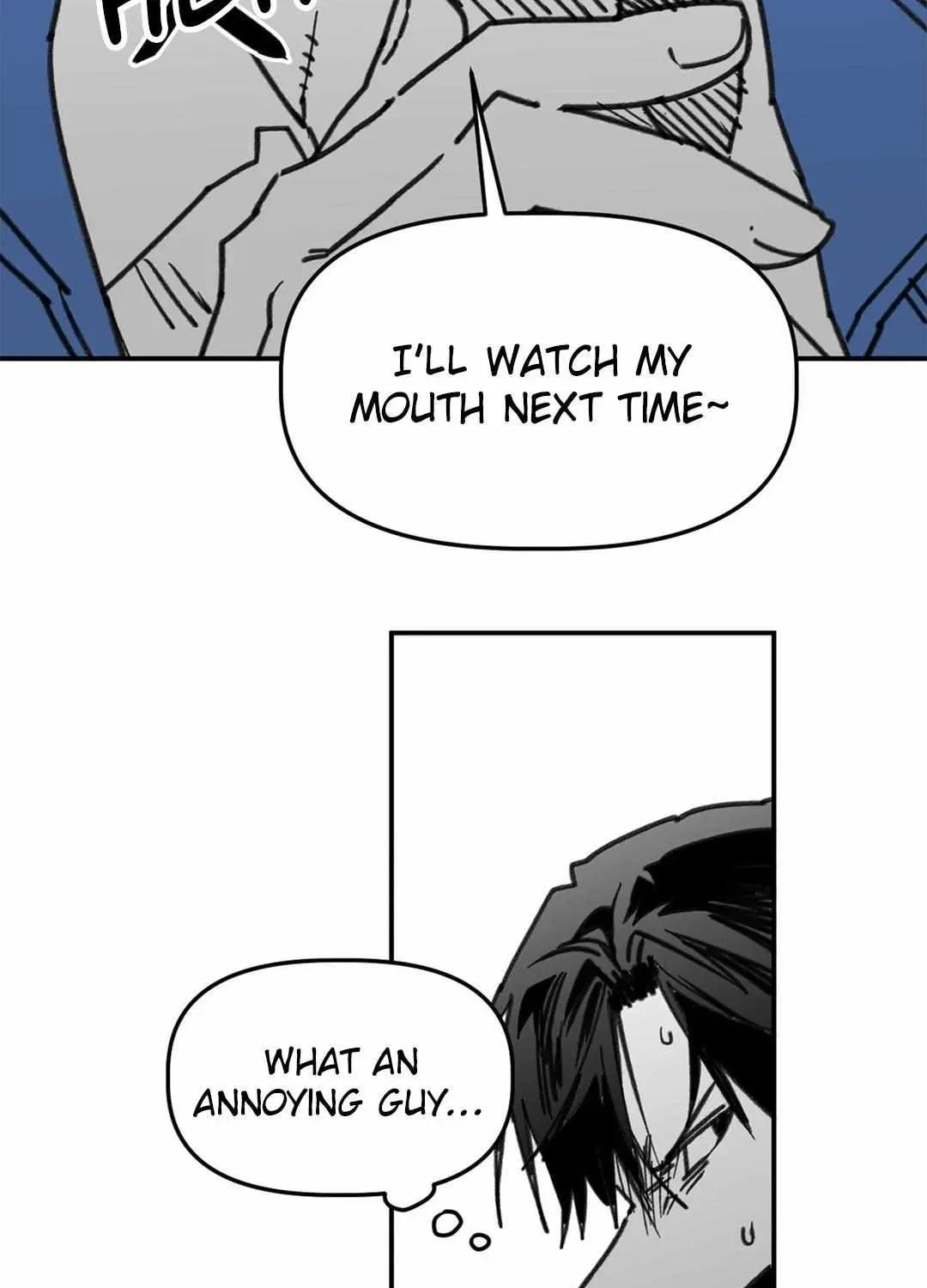 Read High School Boy chapter 95 image 18 on Lezhin