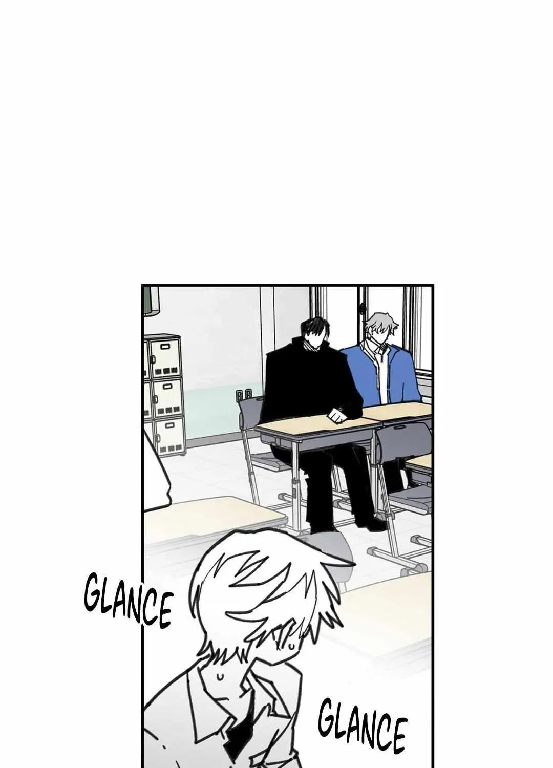 Read High School Boy chapter 95 image 20 on Lezhin