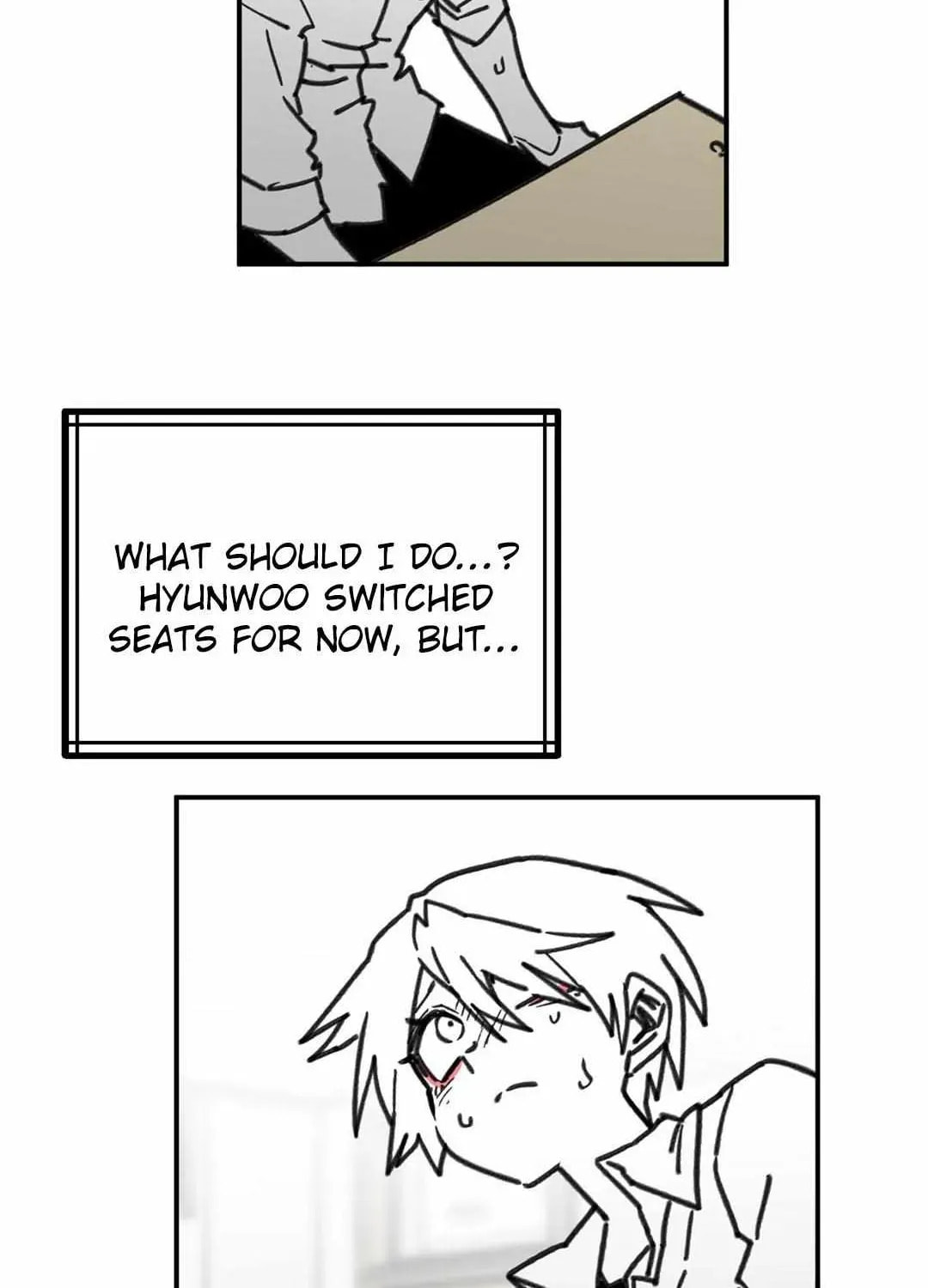Read High School Boy chapter 95 image 21 on Lezhin