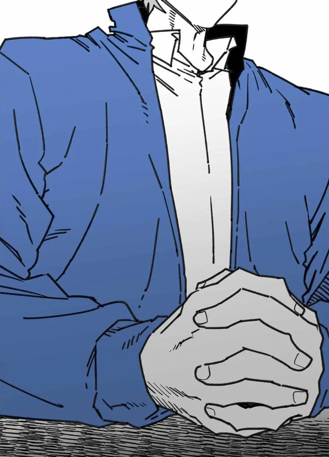 Read High School Boy chapter 95 image 25 on Lezhin