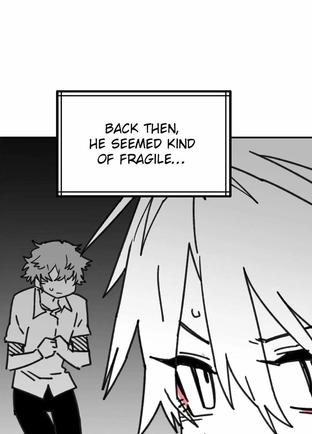 Read High School Boy chapter 95 image 27 on Lezhin