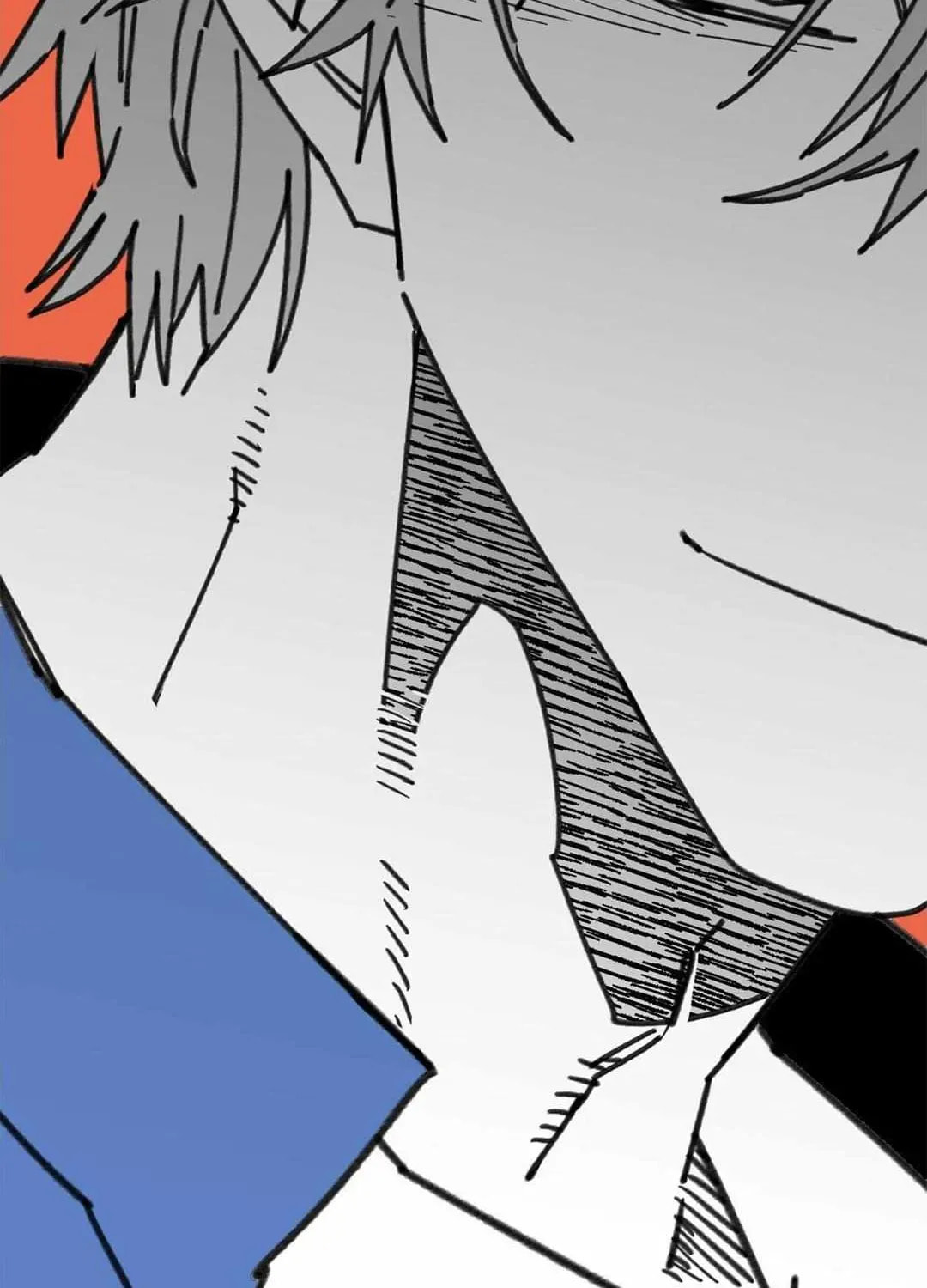 Read High School Boy chapter 95 image 31 on Lezhin