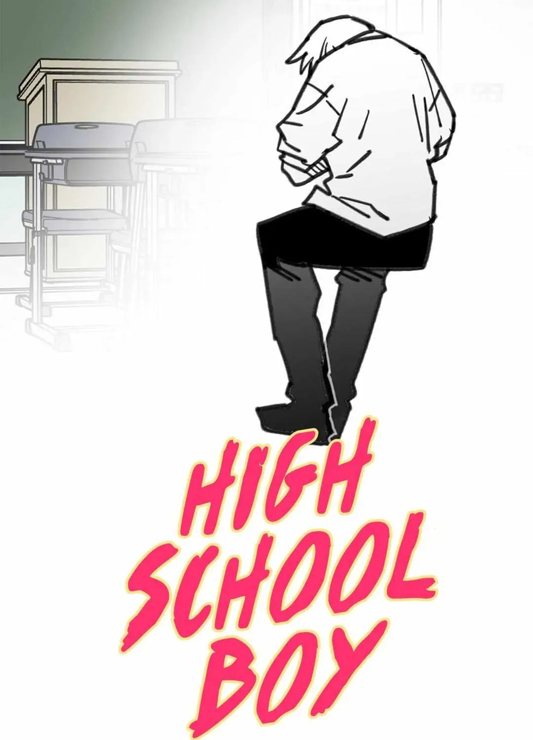 Read High School Boy chapter 95 image 45 on Lezhin