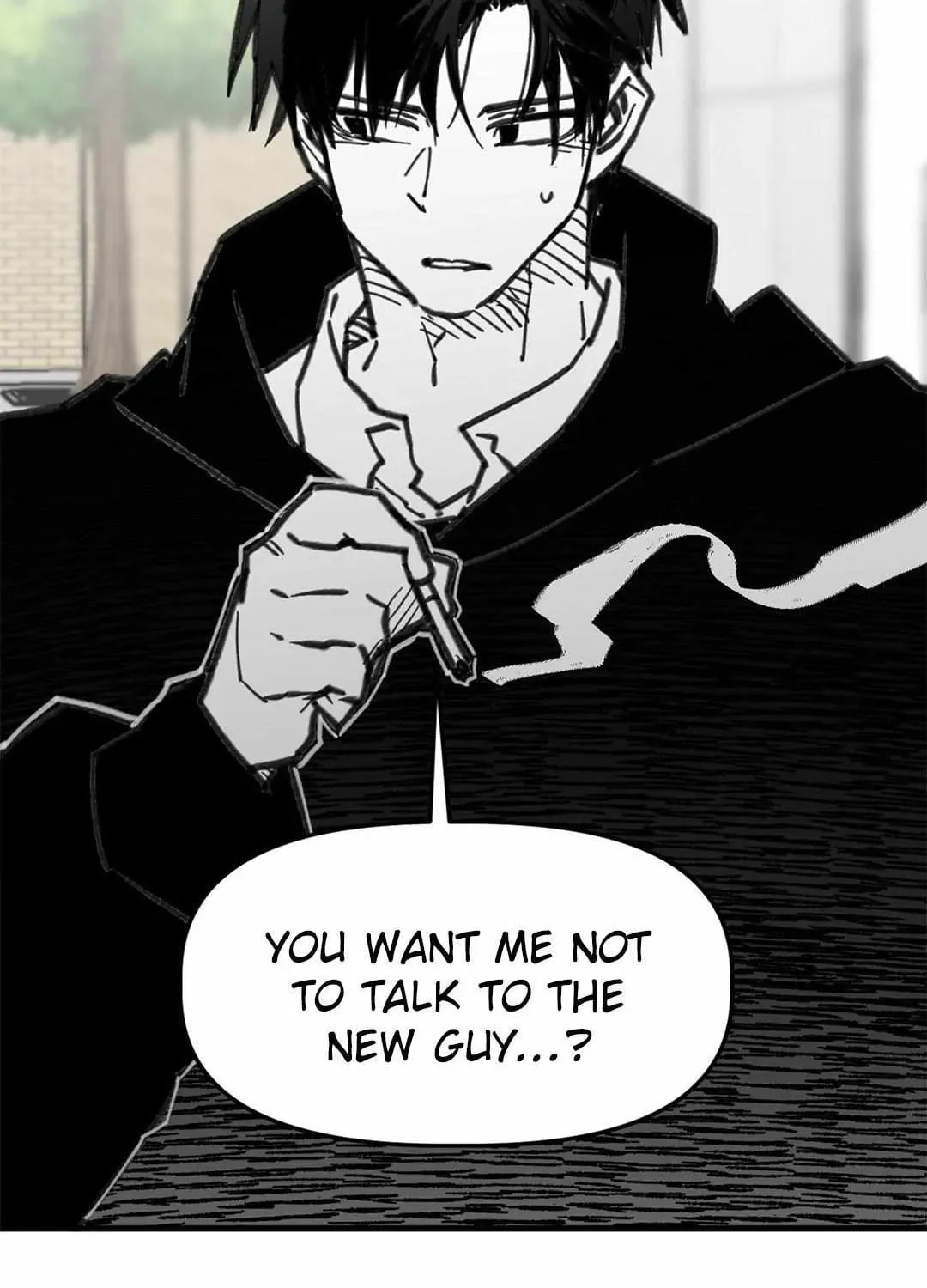 Read High School Boy chapter 95 image 50 on Lezhin