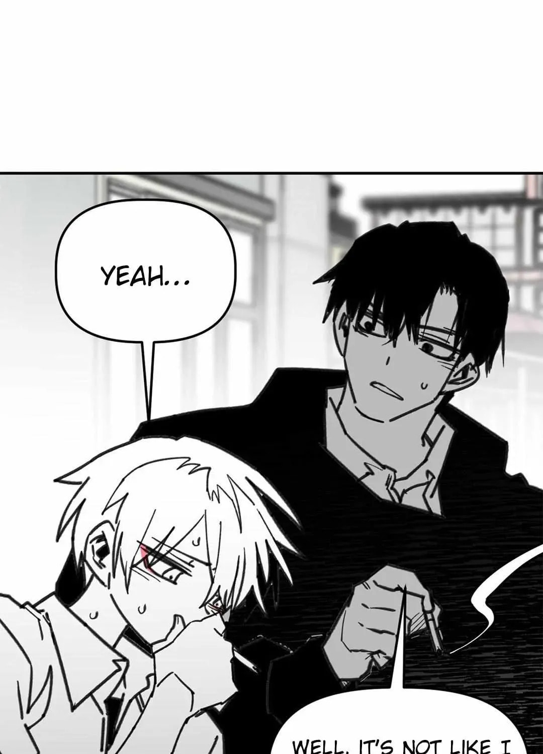 Read High School Boy chapter 95 image 52 on Lezhin