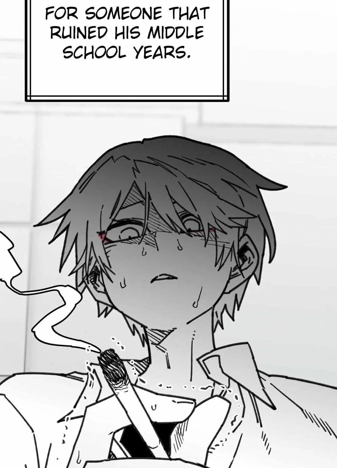 Read High School Boy chapter 95 image 57 on Lezhin