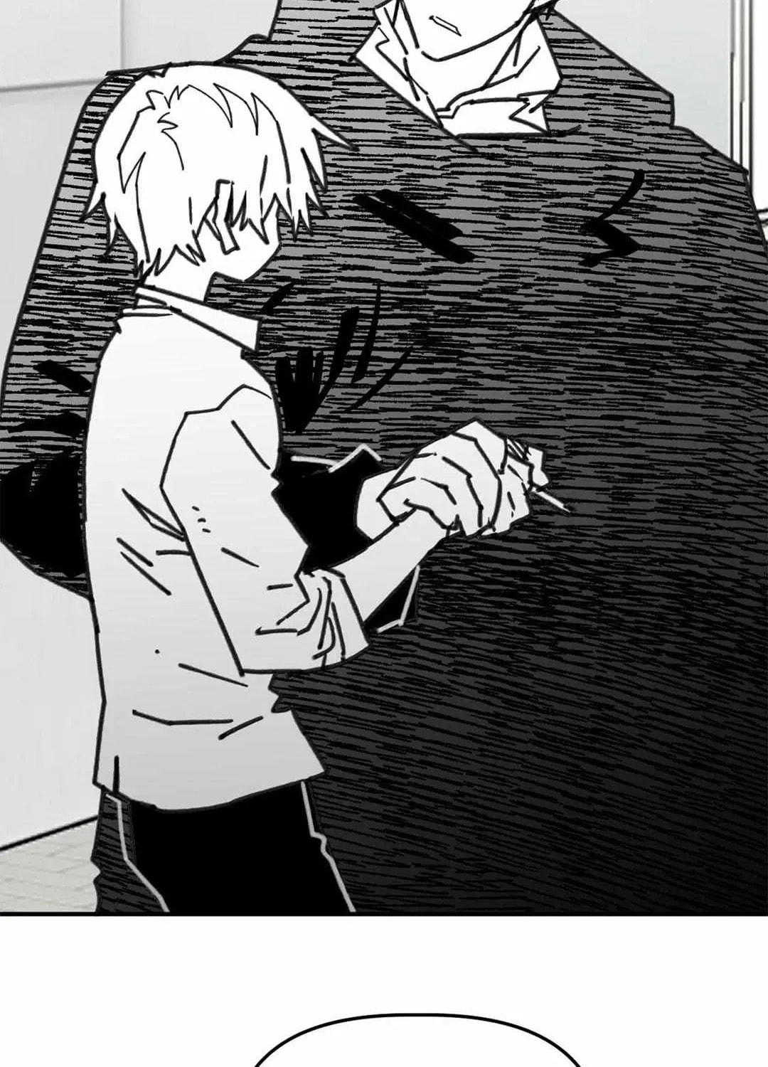 Read High School Boy chapter 95 image 76 on Lezhin
