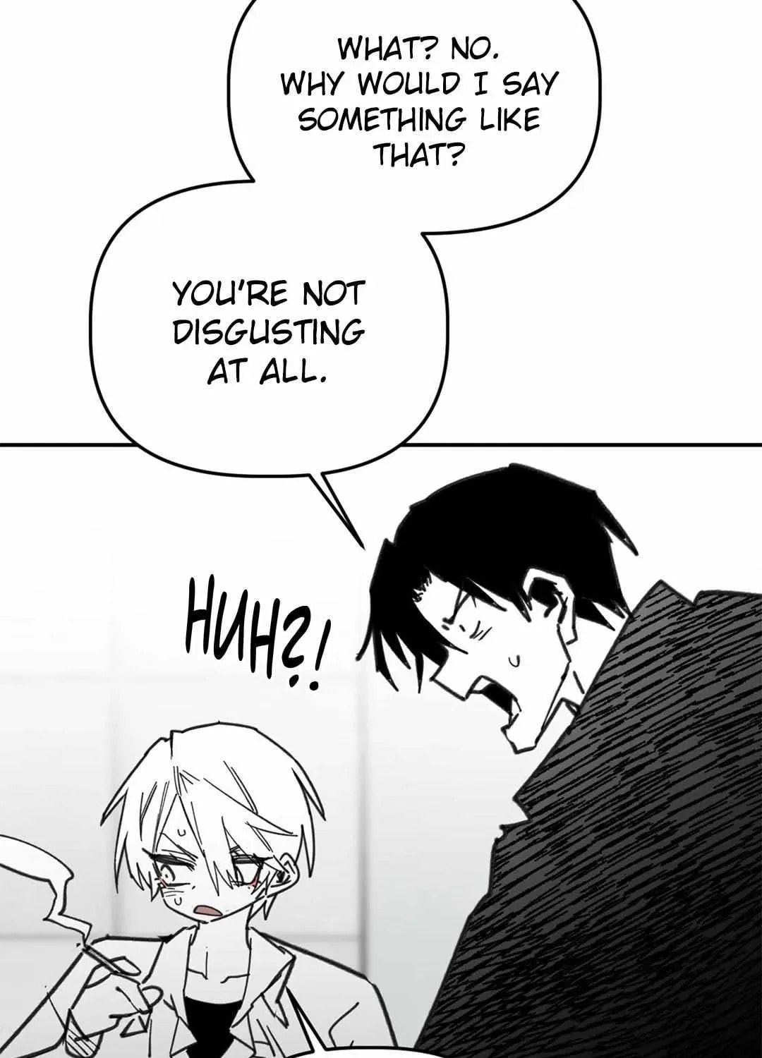 Read High School Boy chapter 95 image 77 on Lezhin