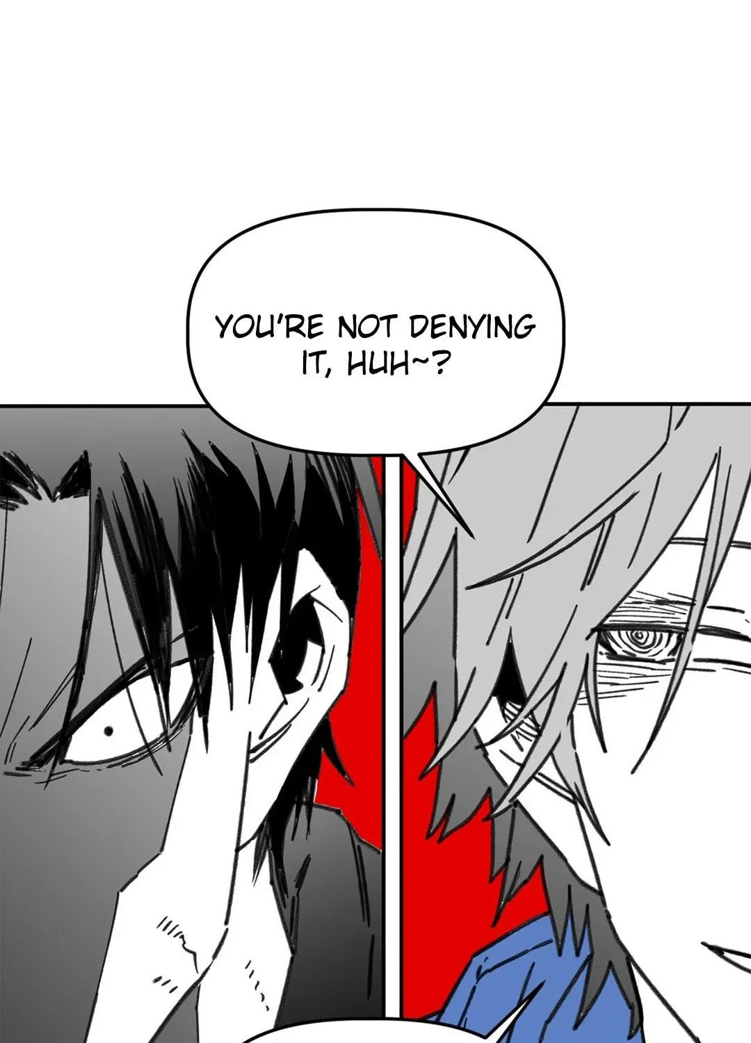 Read High School Boy chapter 95 image 8 on Lezhin