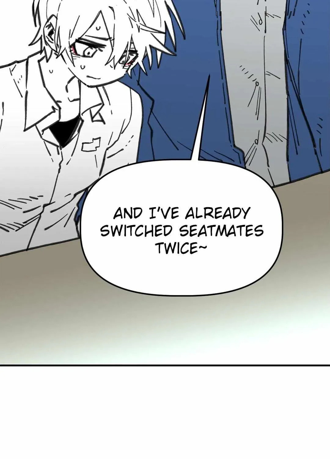 Read High School Boy chapter 95 image 92 on Lezhin