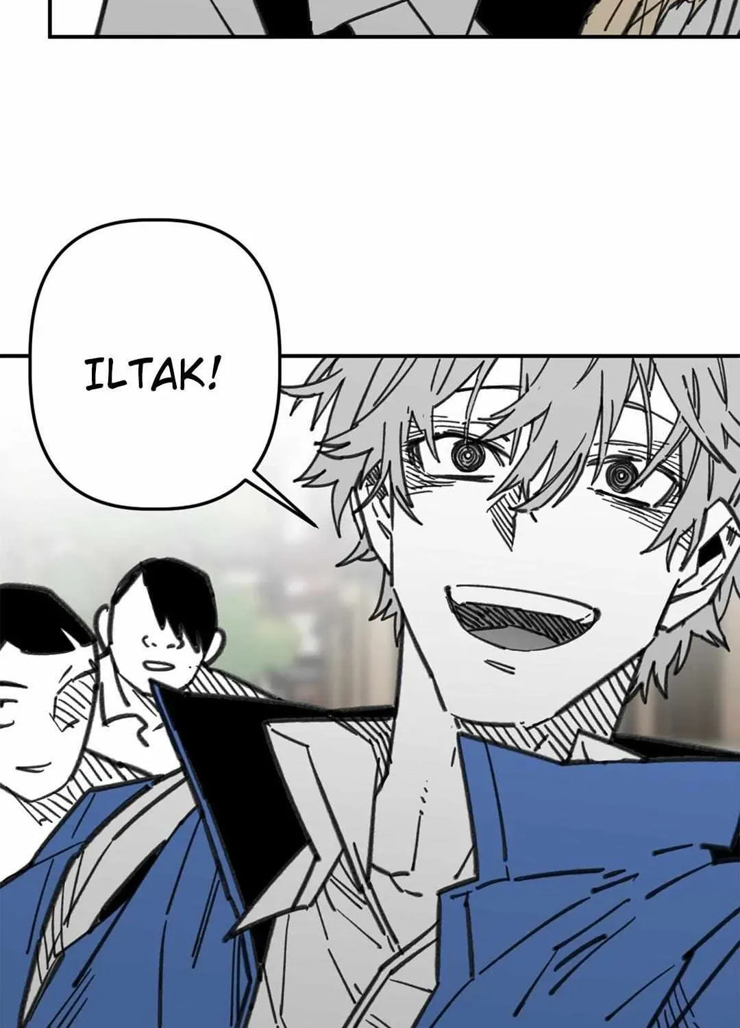 Read High School Boy chapter 96 image 105 on Lezhin