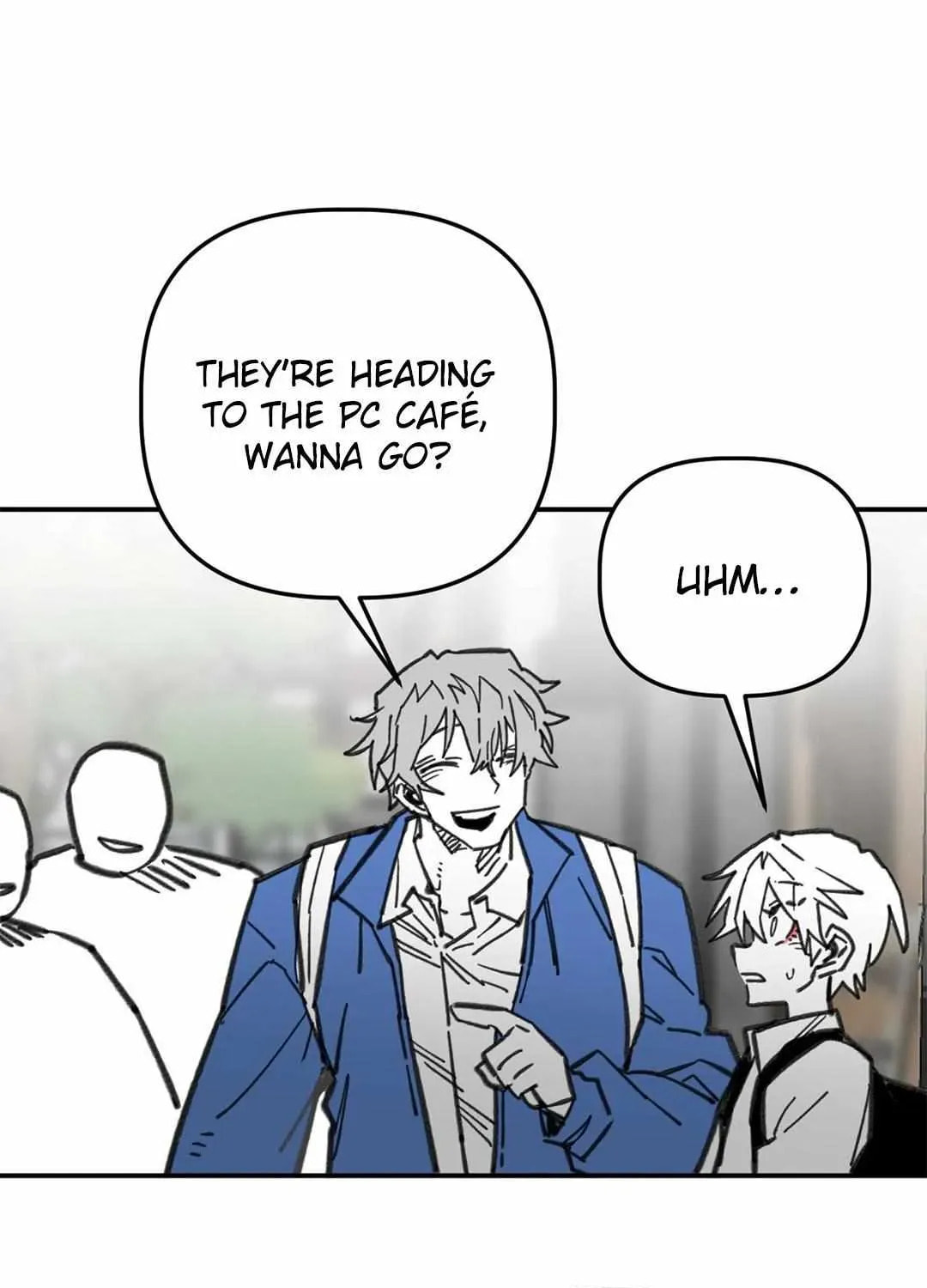 Read High School Boy chapter 96 image 107 on Lezhin