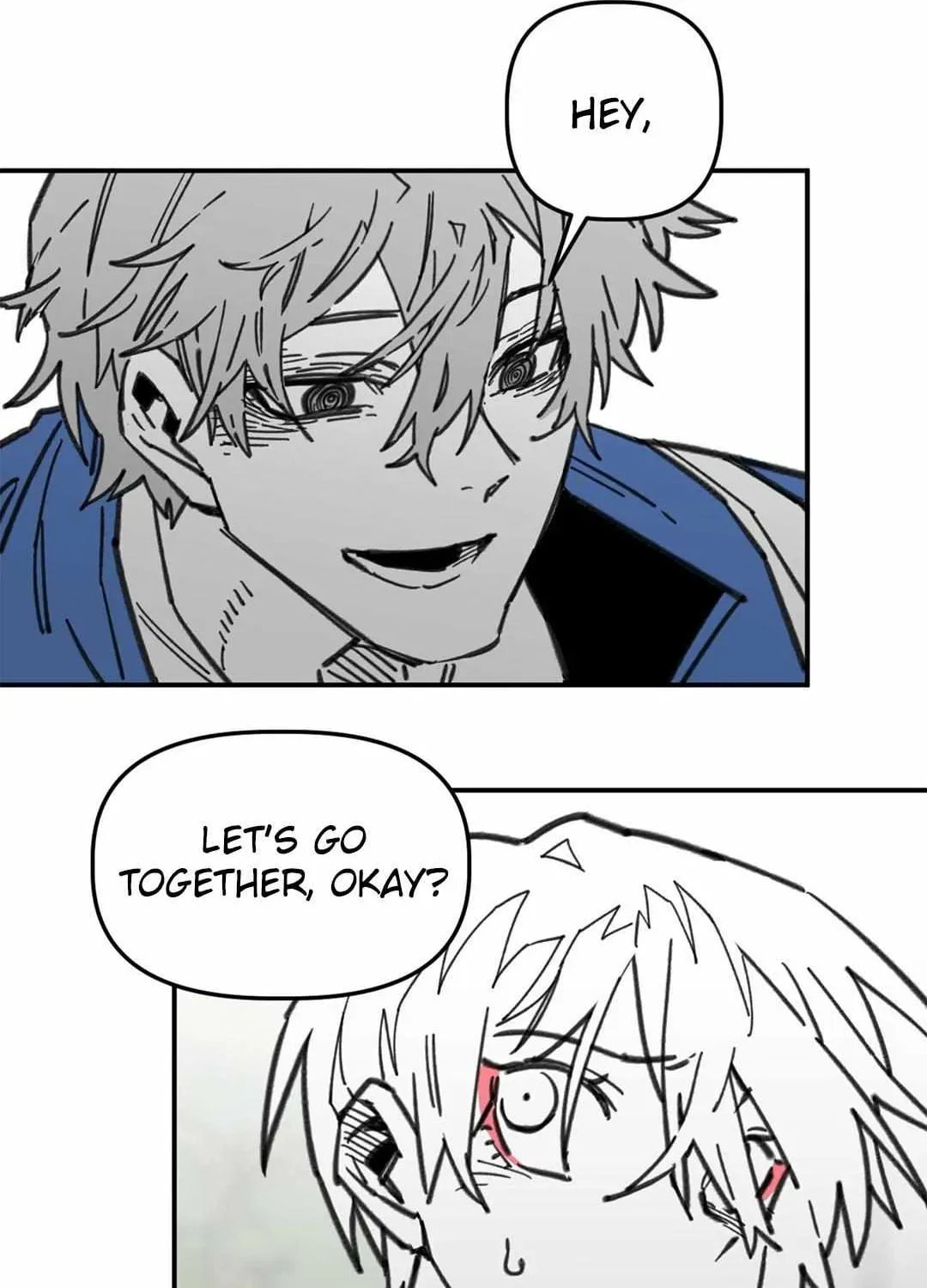 Read High School Boy chapter 96 image 108 on Lezhin