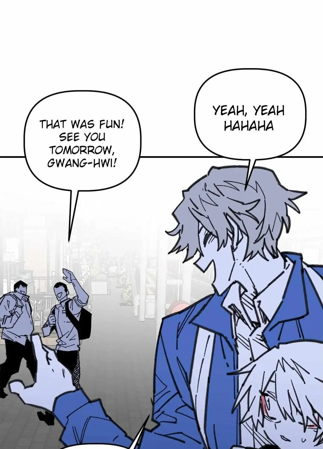 Read High School Boy chapter 96 image 114 on Lezhin
