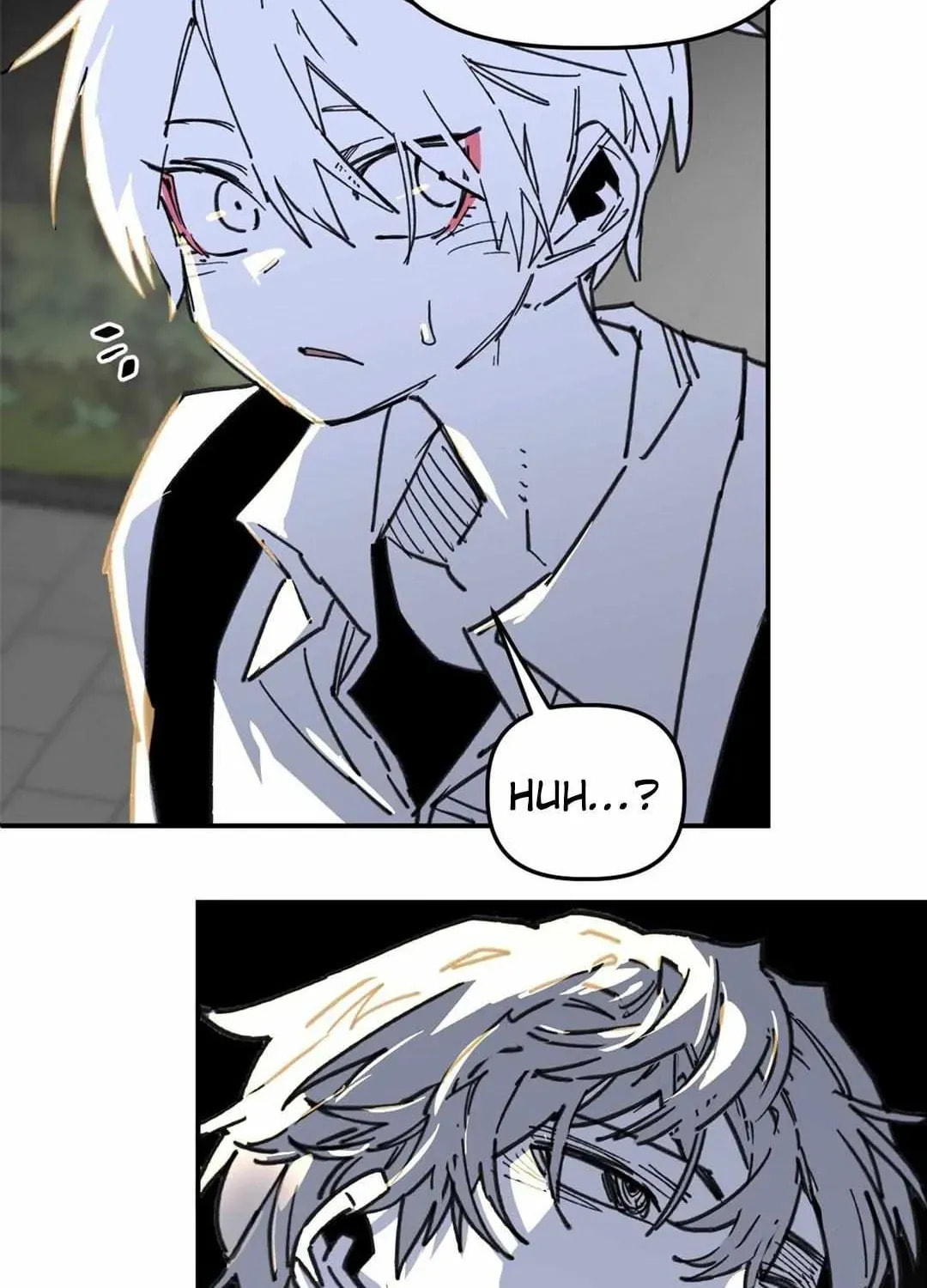 Read High School Boy chapter 96 image 122 on Lezhin