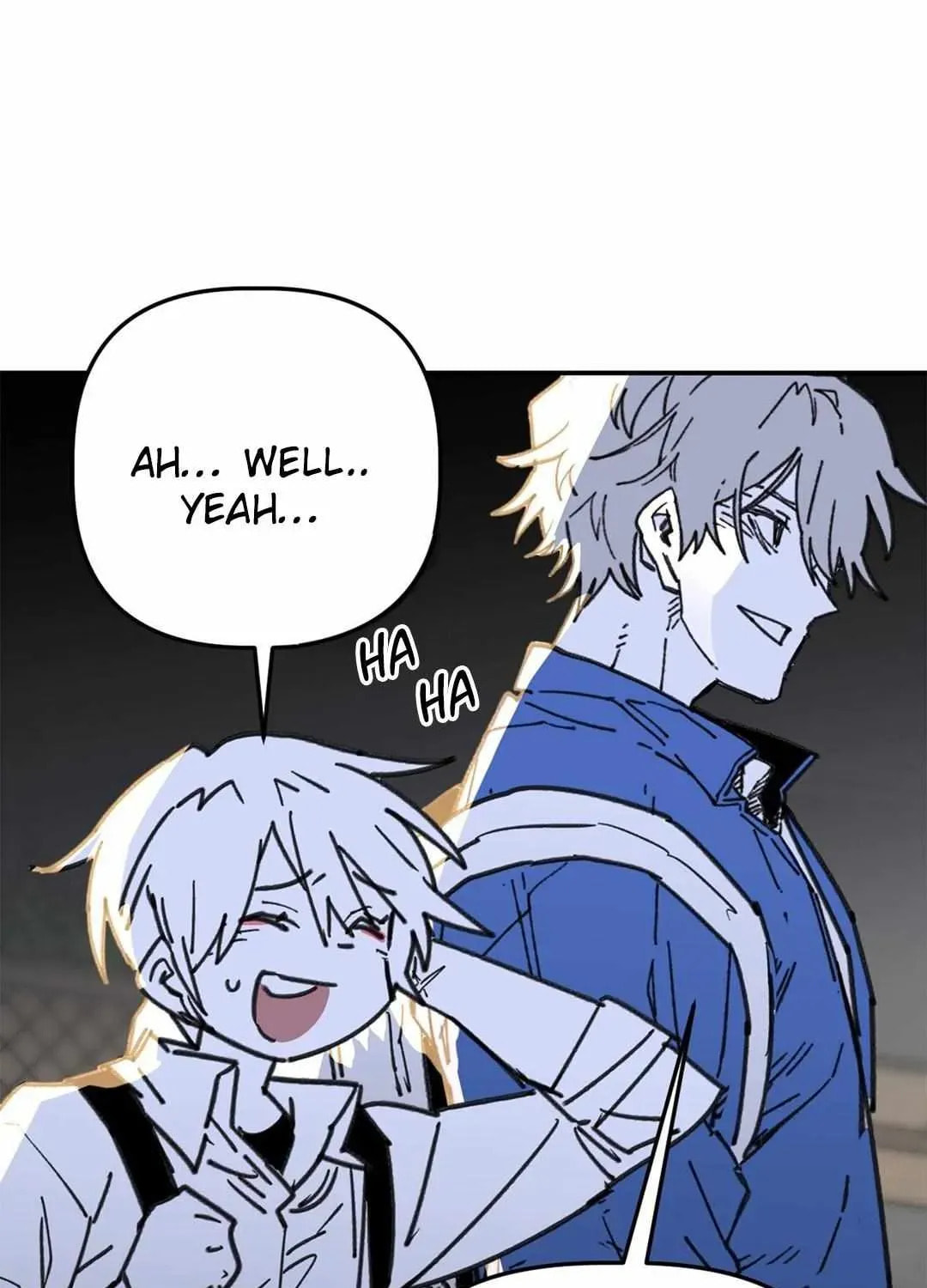 Read High School Boy chapter 96 image 125 on Lezhin