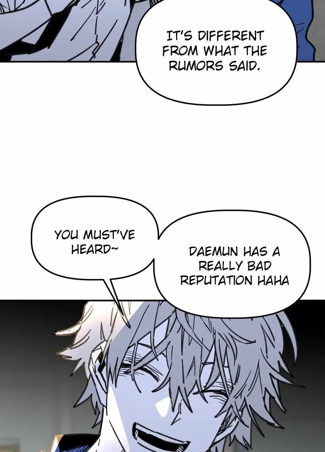 Read High School Boy chapter 96 image 126 on Lezhin