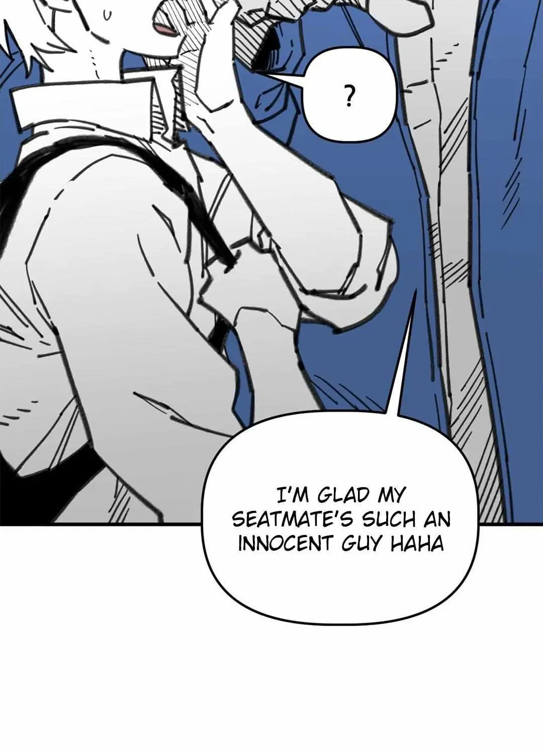 Read High School Boy chapter 96 image 18 on Lezhin