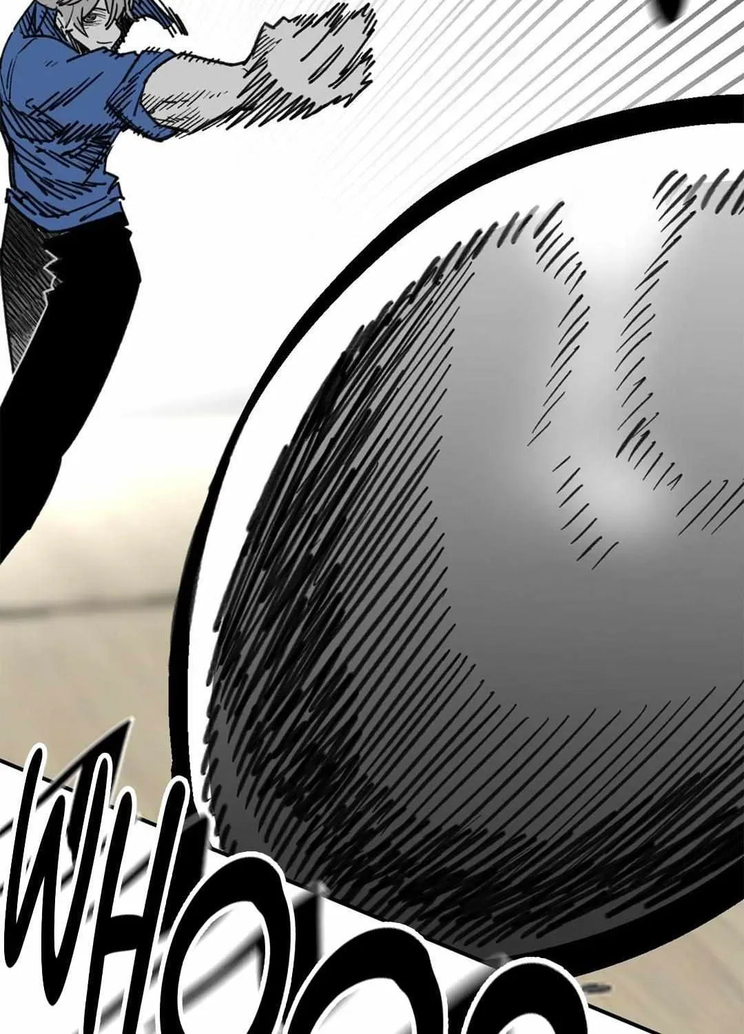 Read High School Boy chapter 96 image 34 on Lezhin
