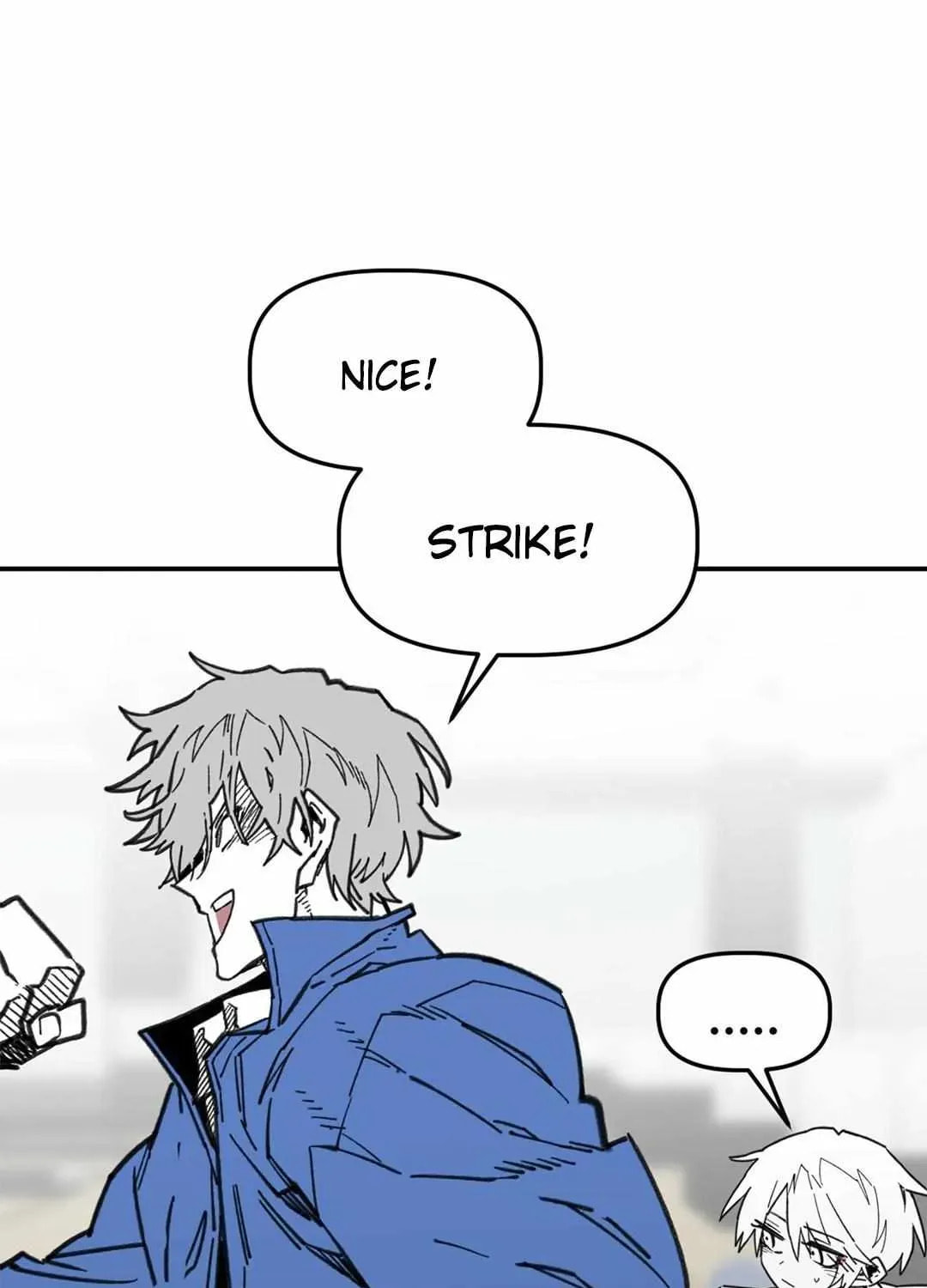 Read High School Boy chapter 96 image 38 on Lezhin