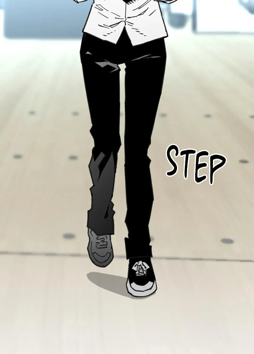 Read High School Boy chapter 96 image 50 on Lezhin