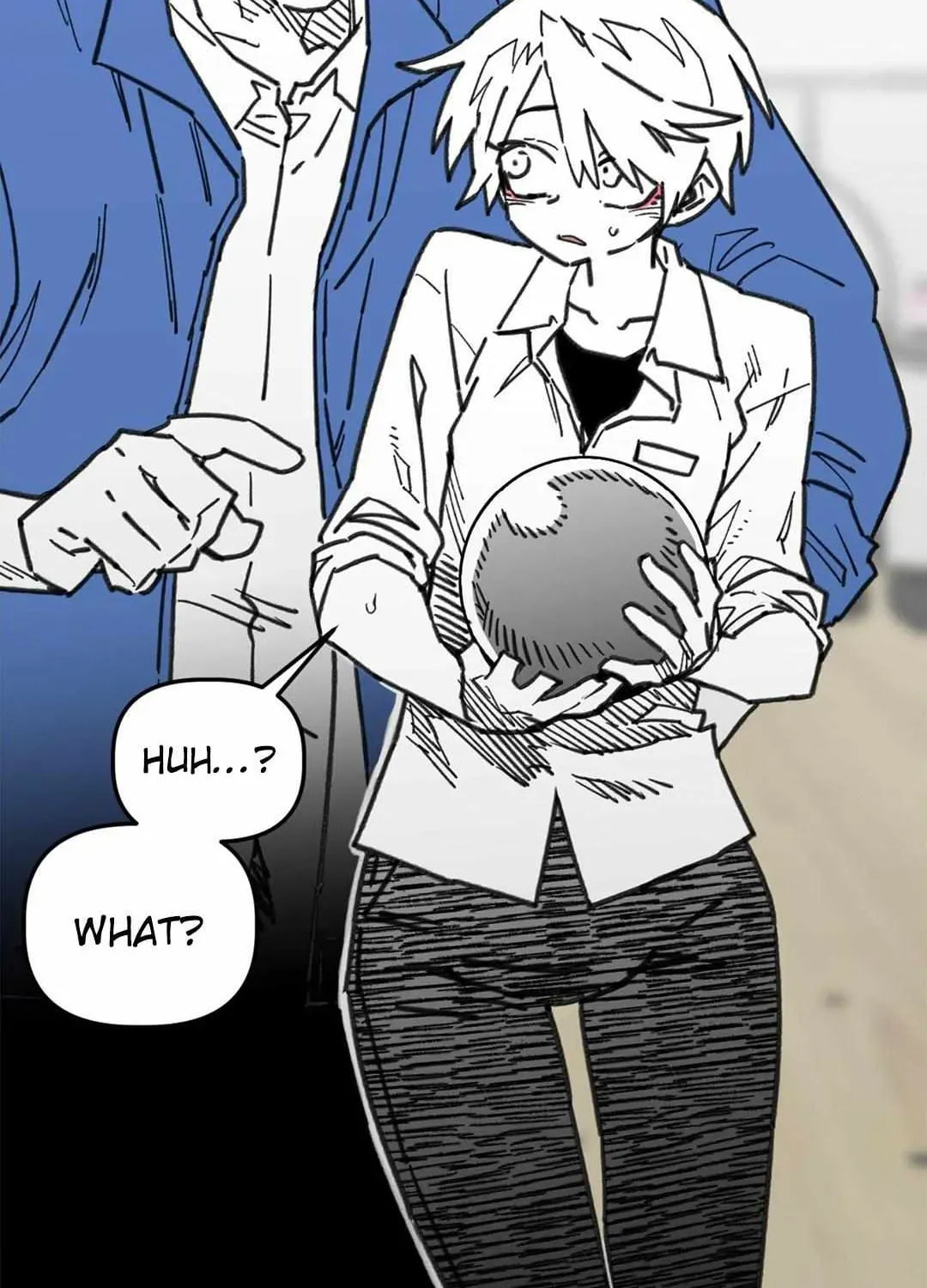 Read High School Boy chapter 96 image 56 on Lezhin