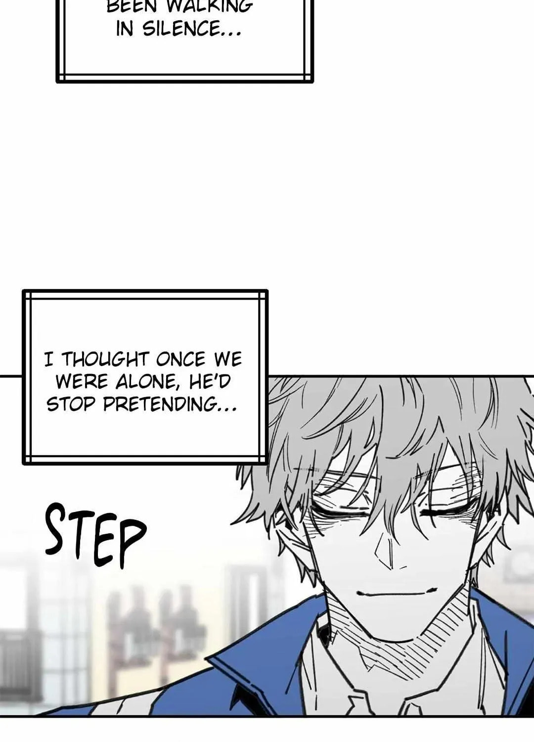 Read High School Boy chapter 96 image 6 on Lezhin