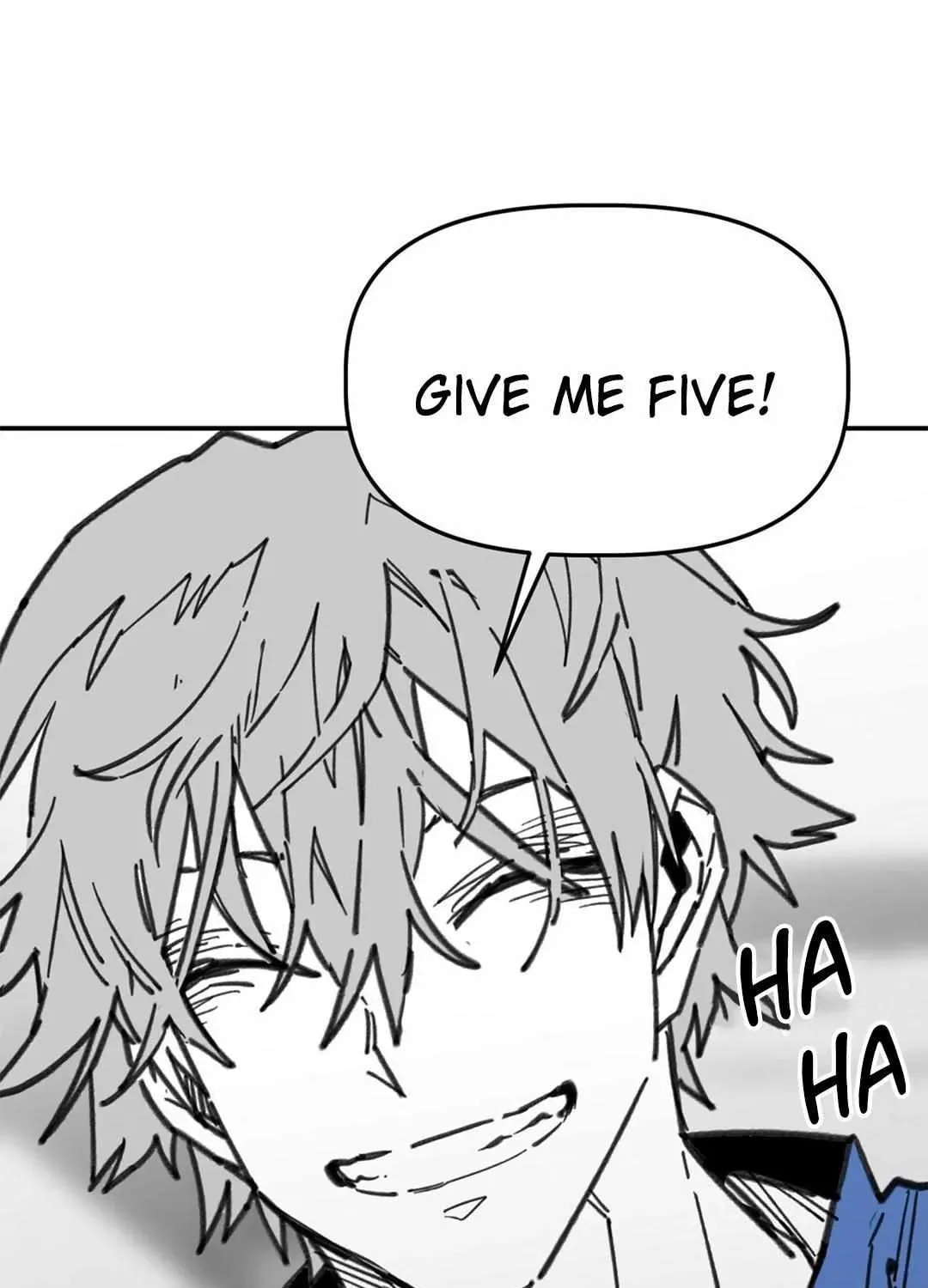 Read High School Boy chapter 96 image 73 on Lezhin