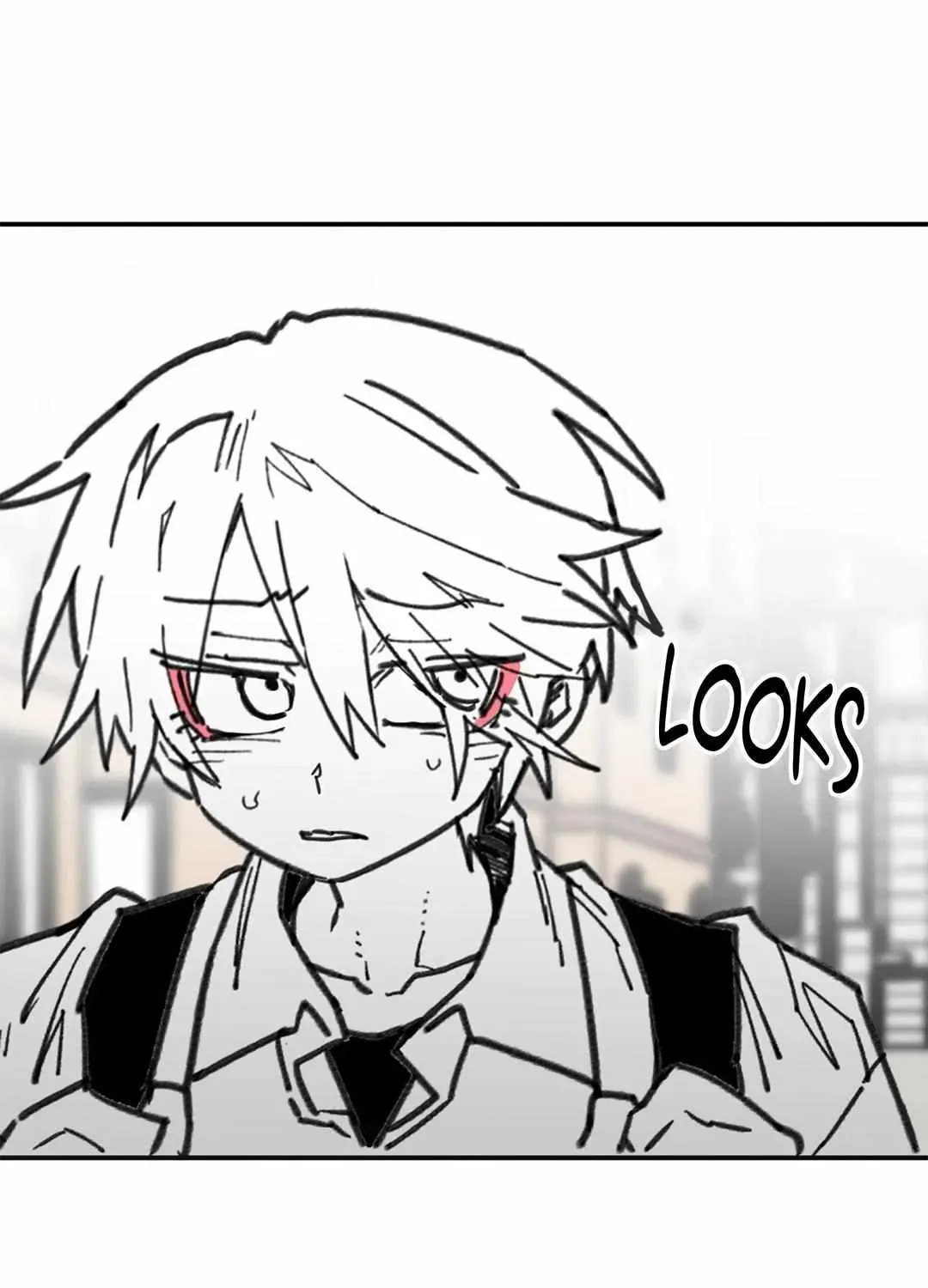 Read High School Boy chapter 96 image 8 on Lezhin