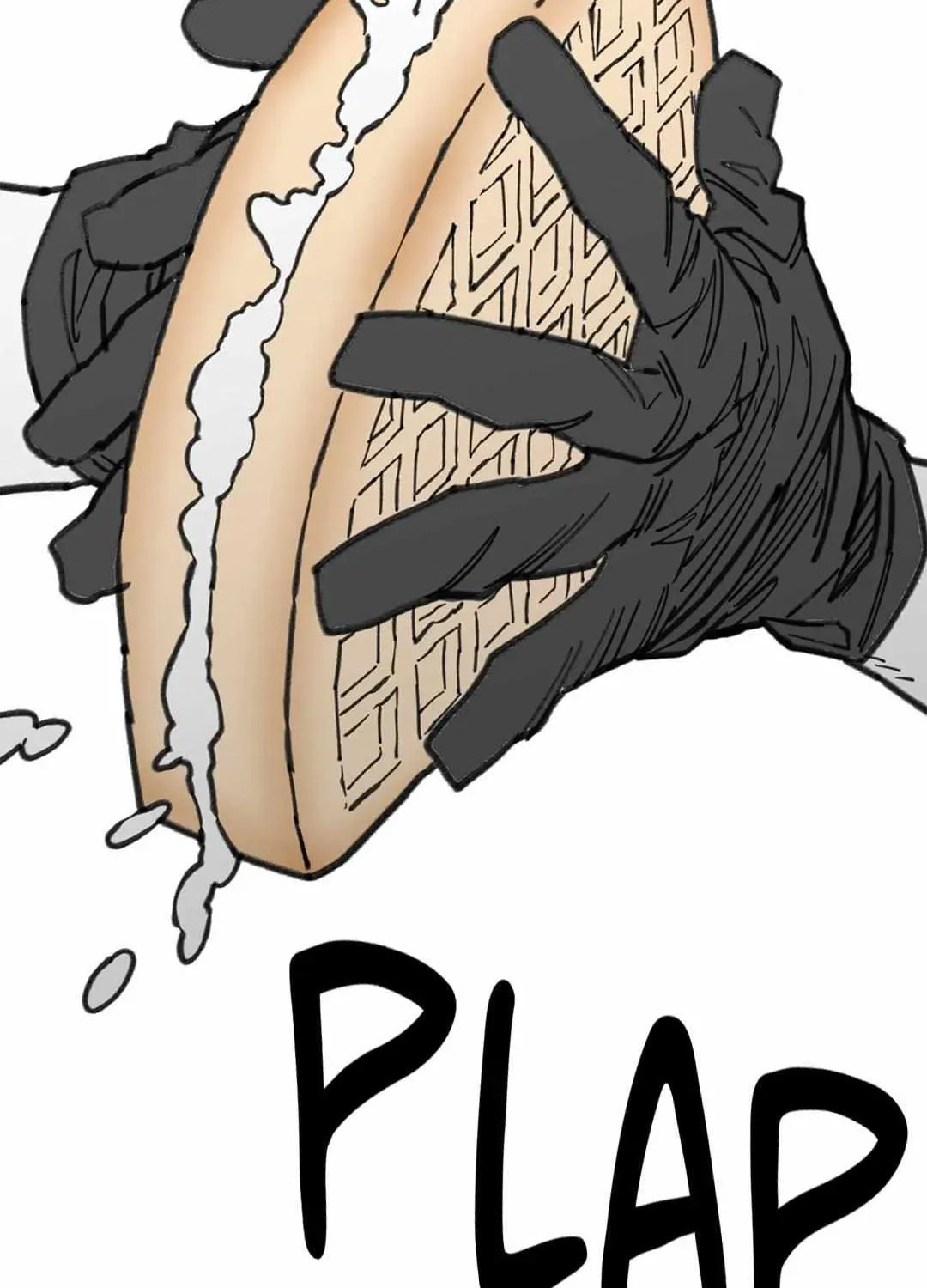 Read High School Boy chapter 96 image 80 on Lezhin
