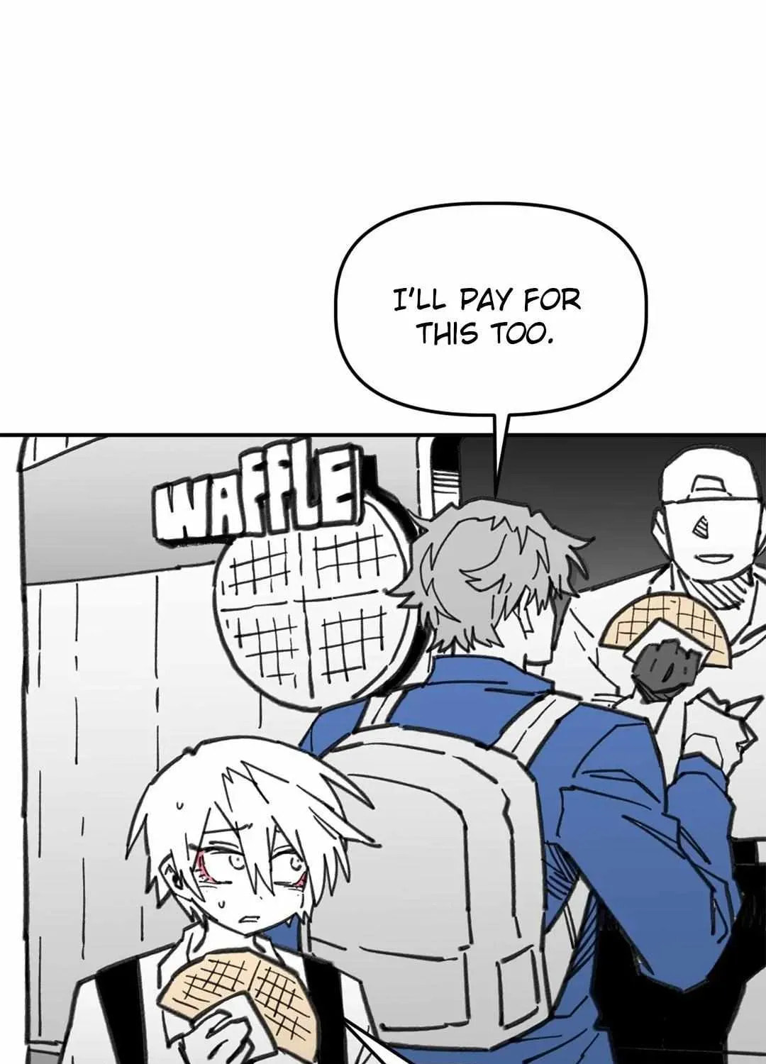 Read High School Boy chapter 96 image 82 on Lezhin