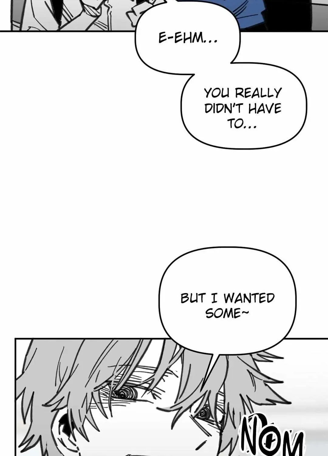 Read High School Boy chapter 96 image 83 on Lezhin