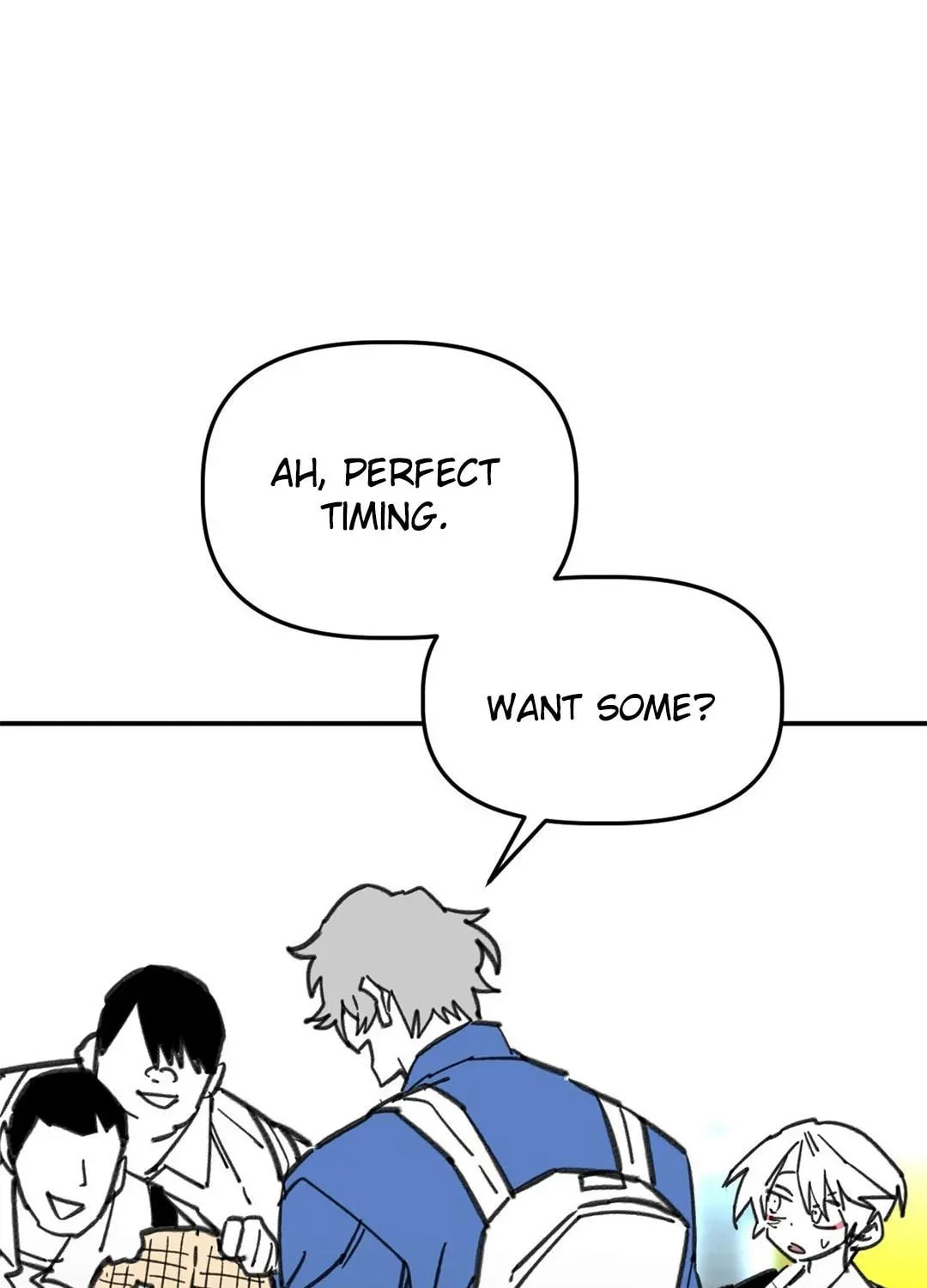 Read High School Boy chapter 96 image 94 on Lezhin