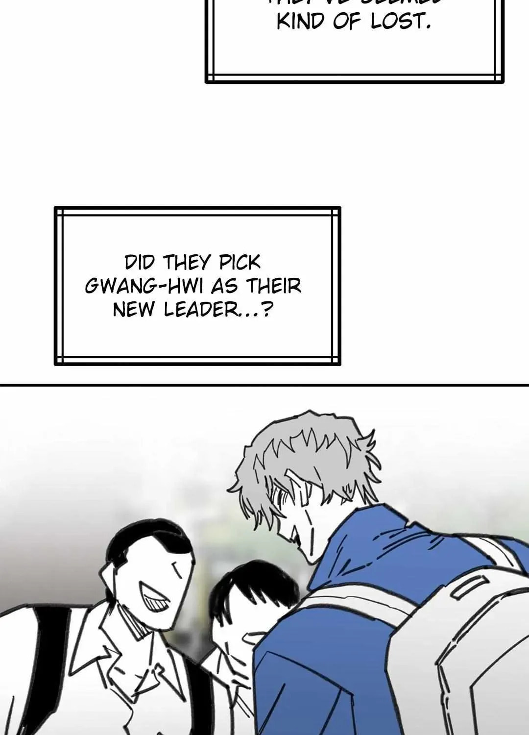Read High School Boy chapter 96 image 98 on Lezhin