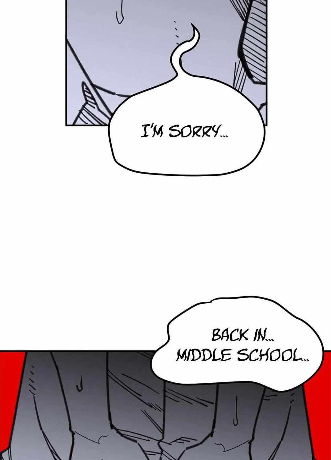 Read High School Boy chapter 97 image 10 on Lezhin