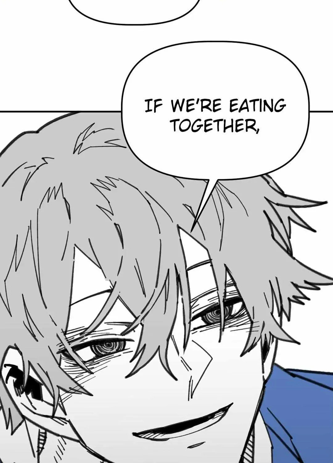 Read High School Boy chapter 97 image 100 on Lezhin