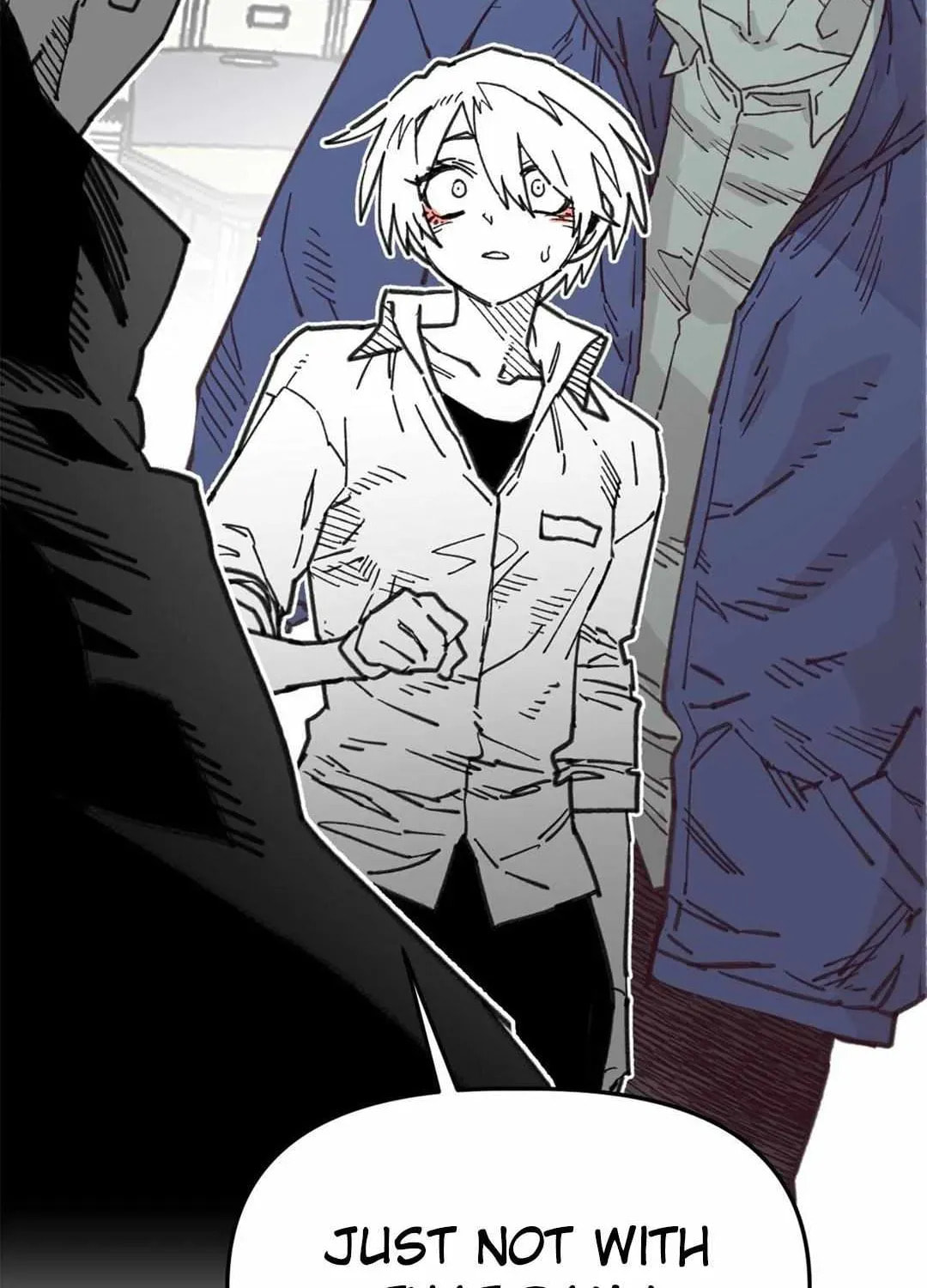 Read High School Boy chapter 97 image 114 on Lezhin