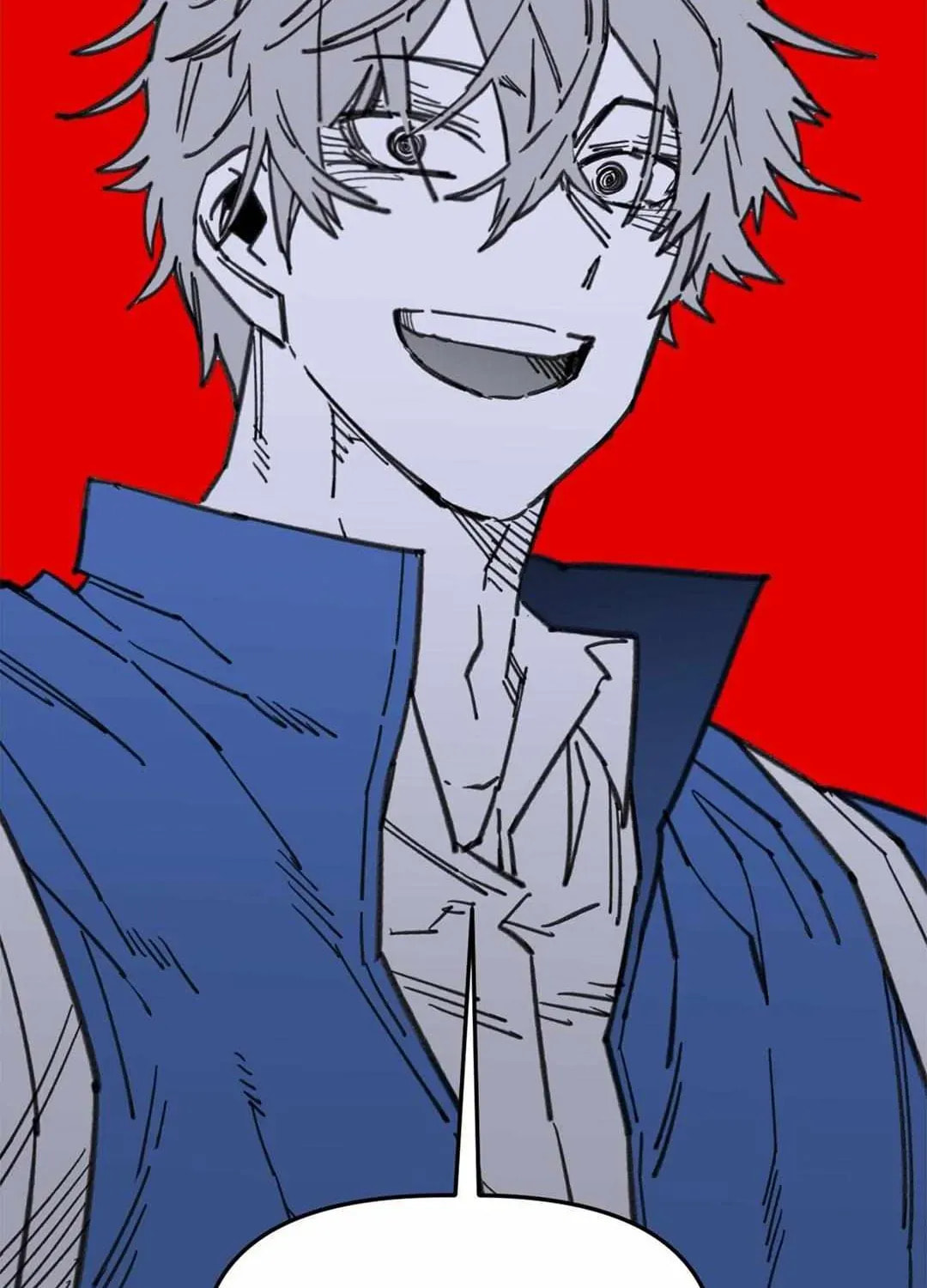 Read High School Boy chapter 97 image 18 on Lezhin