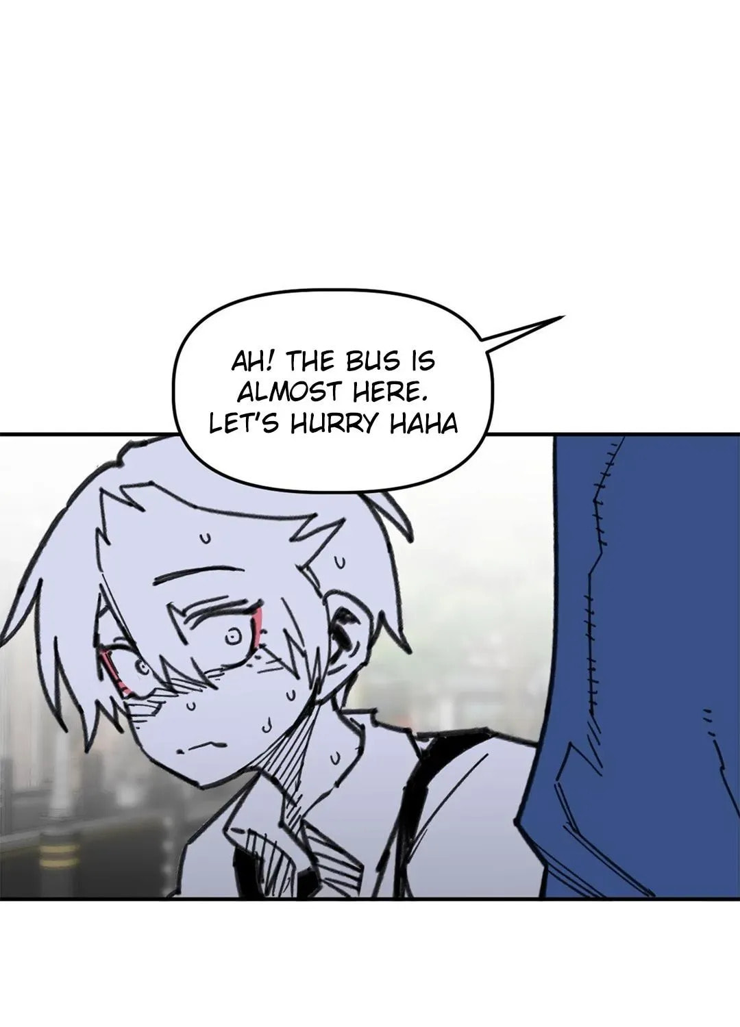 Read High School Boy chapter 97 image 20 on Lezhin