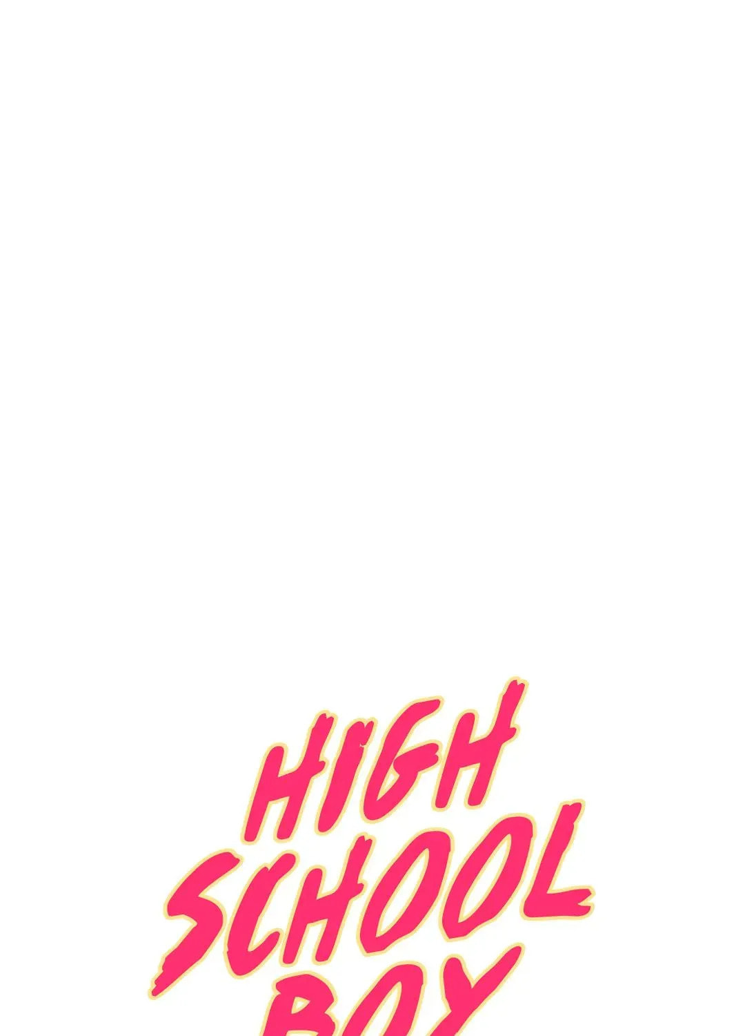 Read High School Boy chapter 97 image 25 on Lezhin