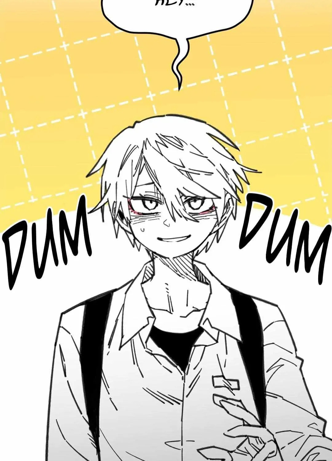 Read High School Boy chapter 97 image 33 on Lezhin
