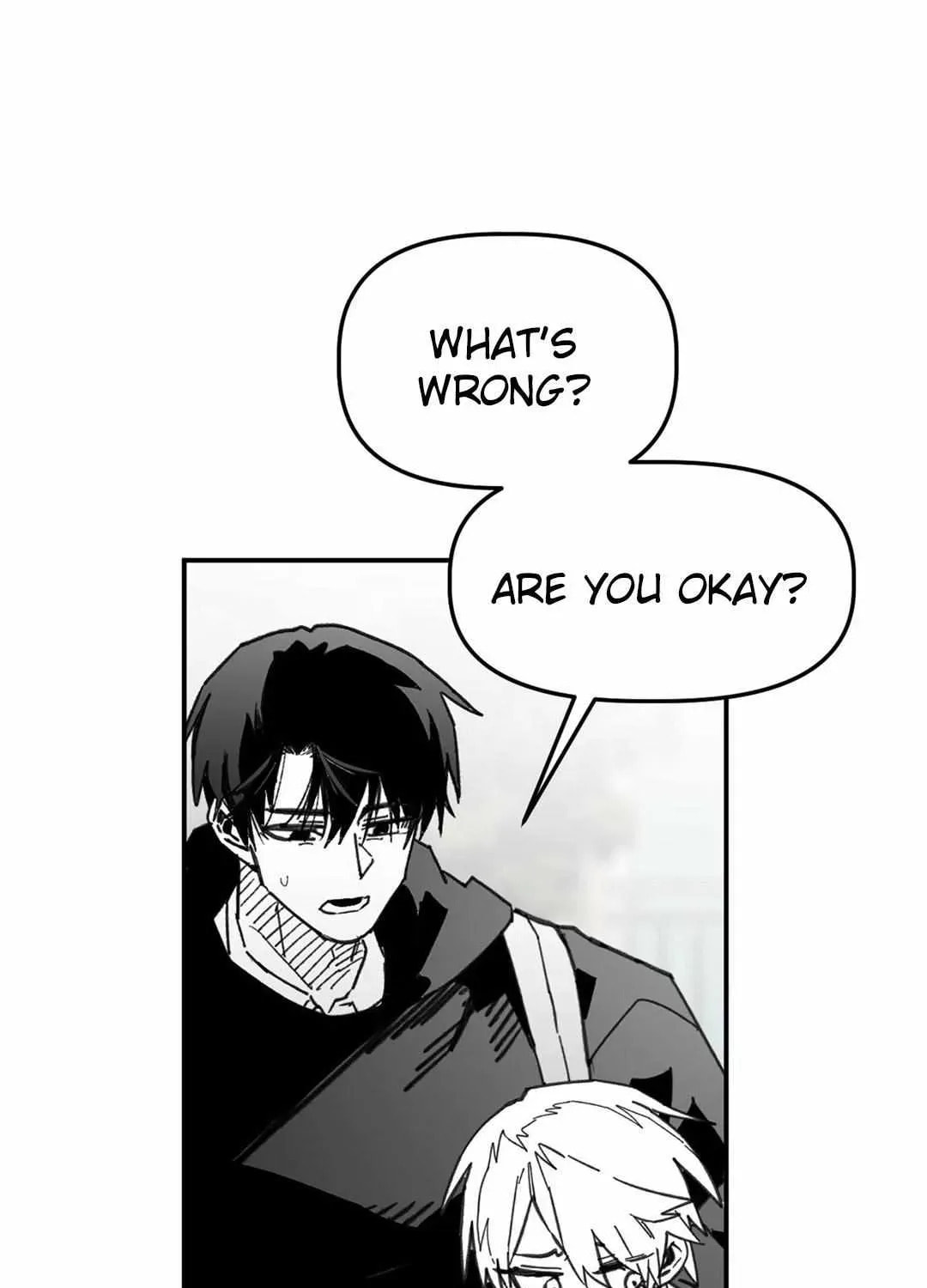 Read High School Boy chapter 97 image 35 on Lezhin