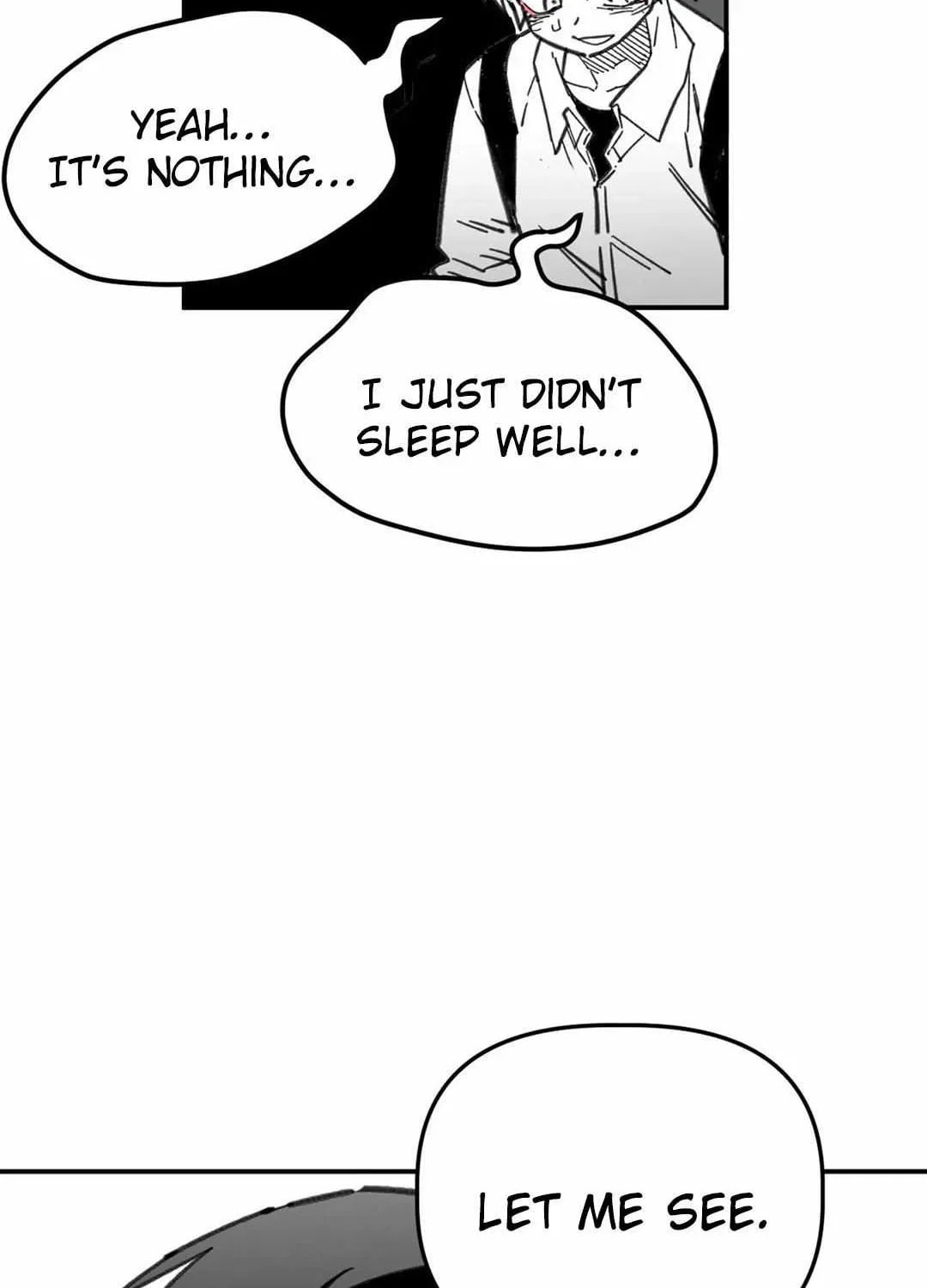 Read High School Boy chapter 97 image 36 on Lezhin