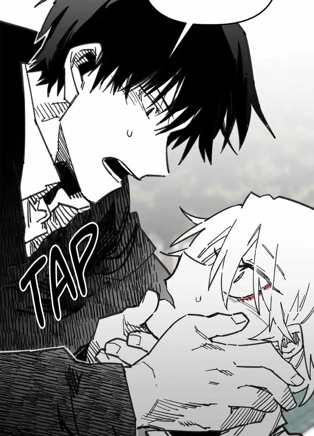 Read High School Boy chapter 97 image 37 on Lezhin