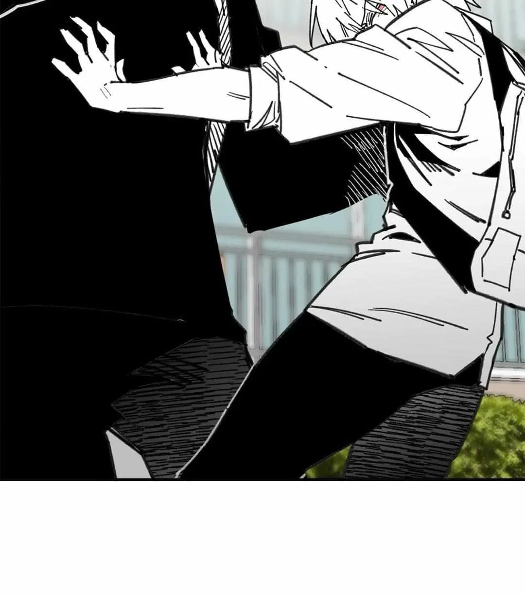 Read High School Boy chapter 97 image 41 on Lezhin