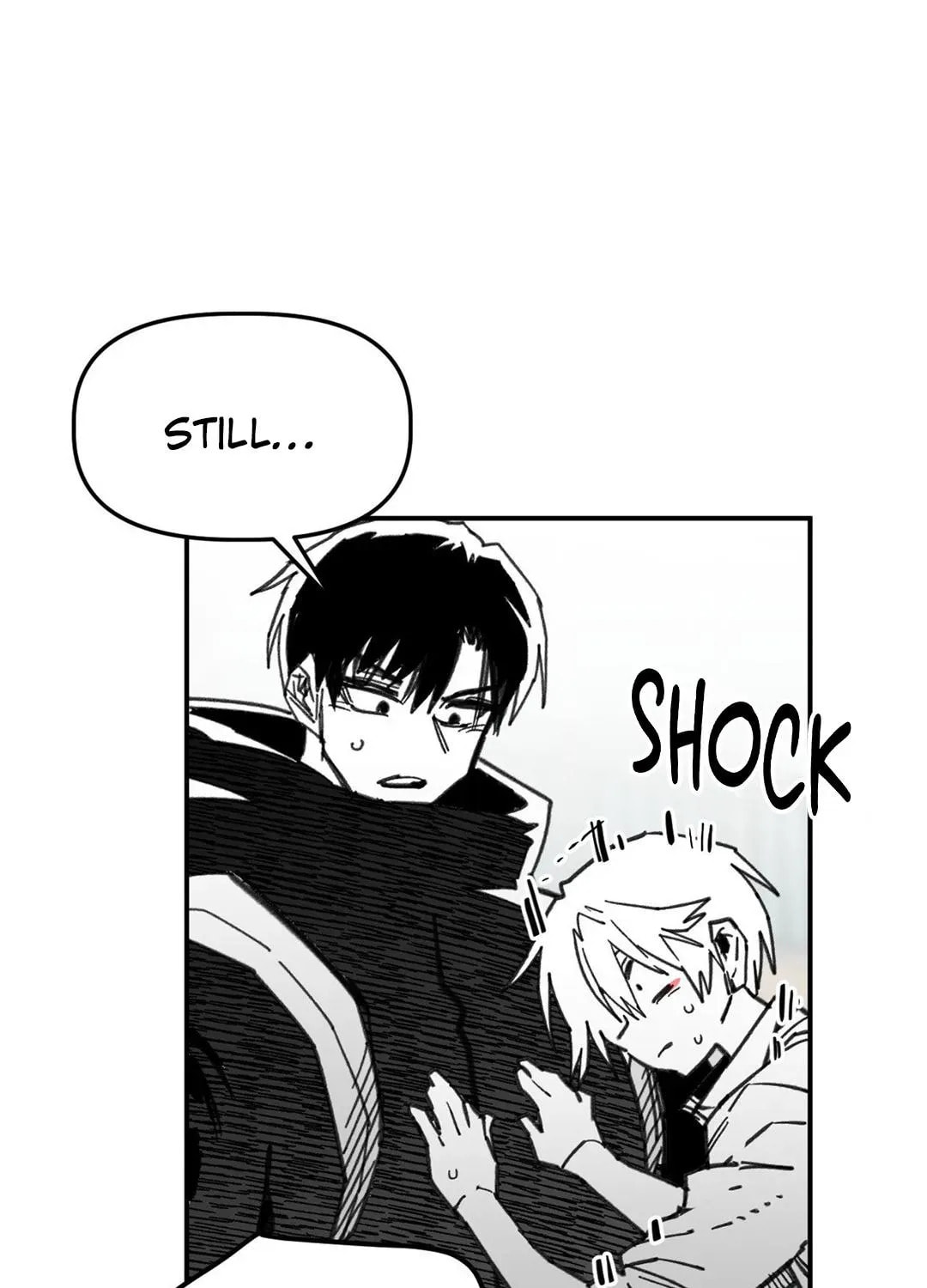Read High School Boy chapter 97 image 42 on Lezhin
