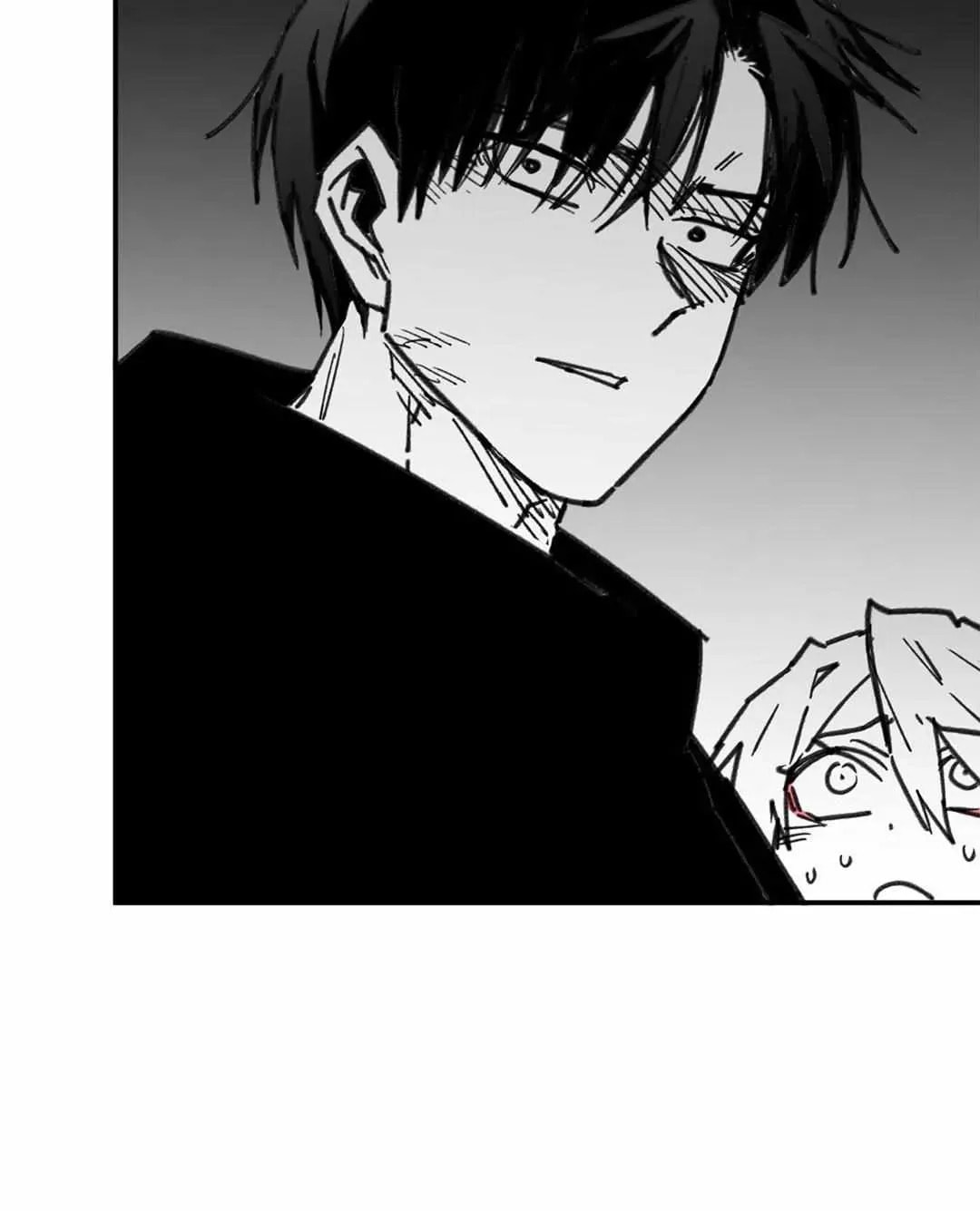 Read High School Boy chapter 97 image 46 on Lezhin